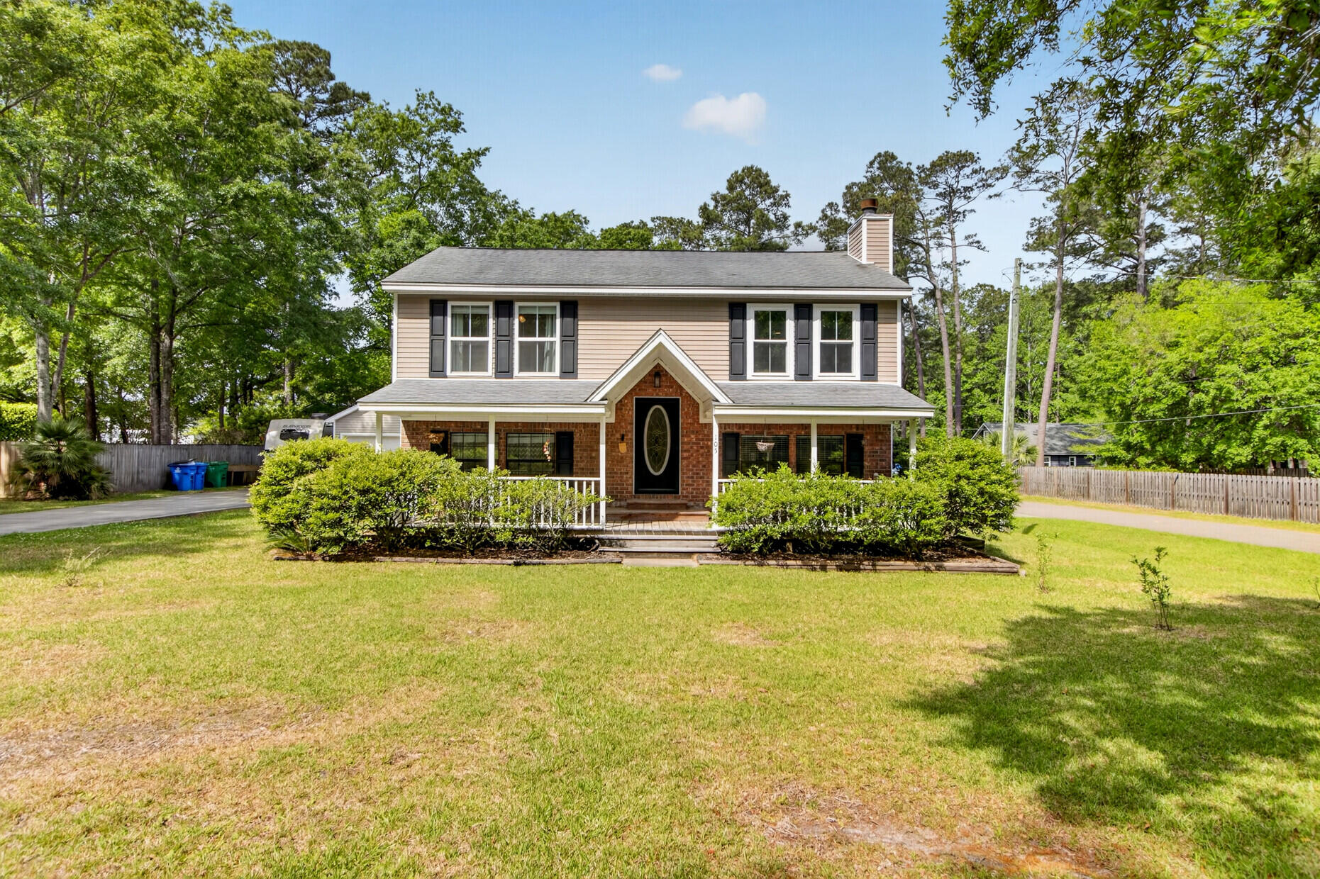 105 Cantering Hills Lane