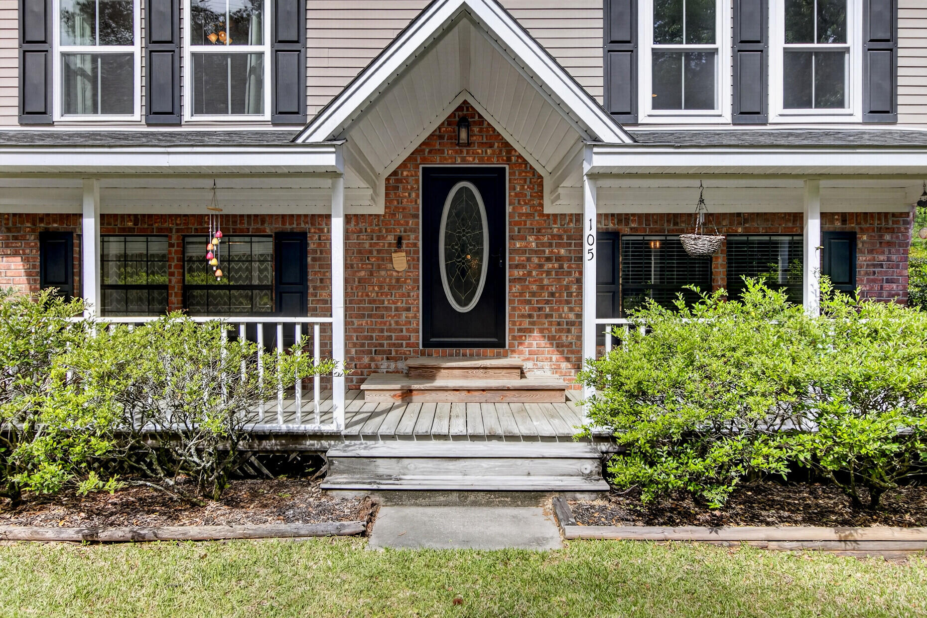 105 Cantering Hills Lane