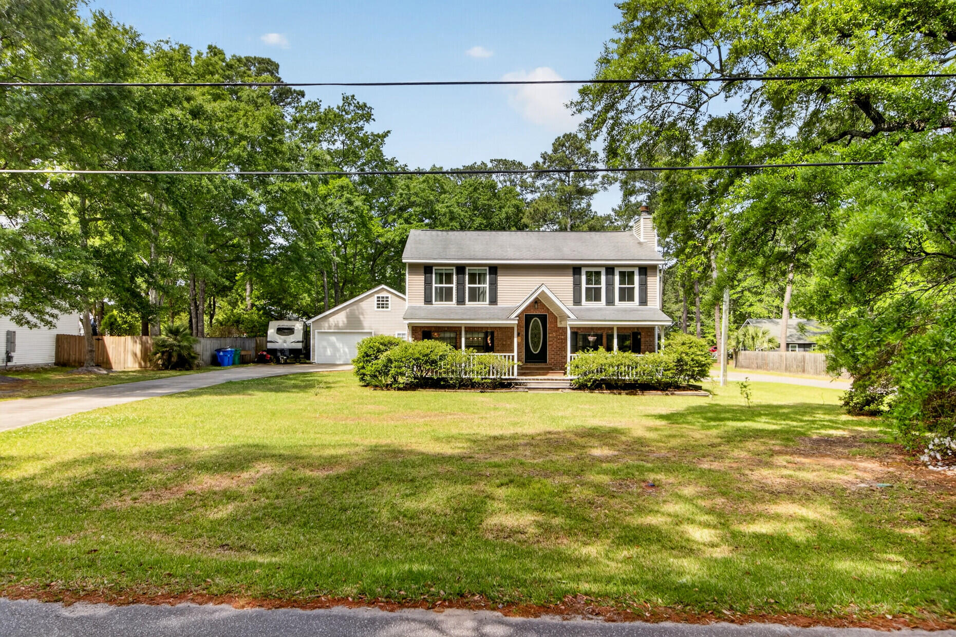 105 Cantering Hills Lane