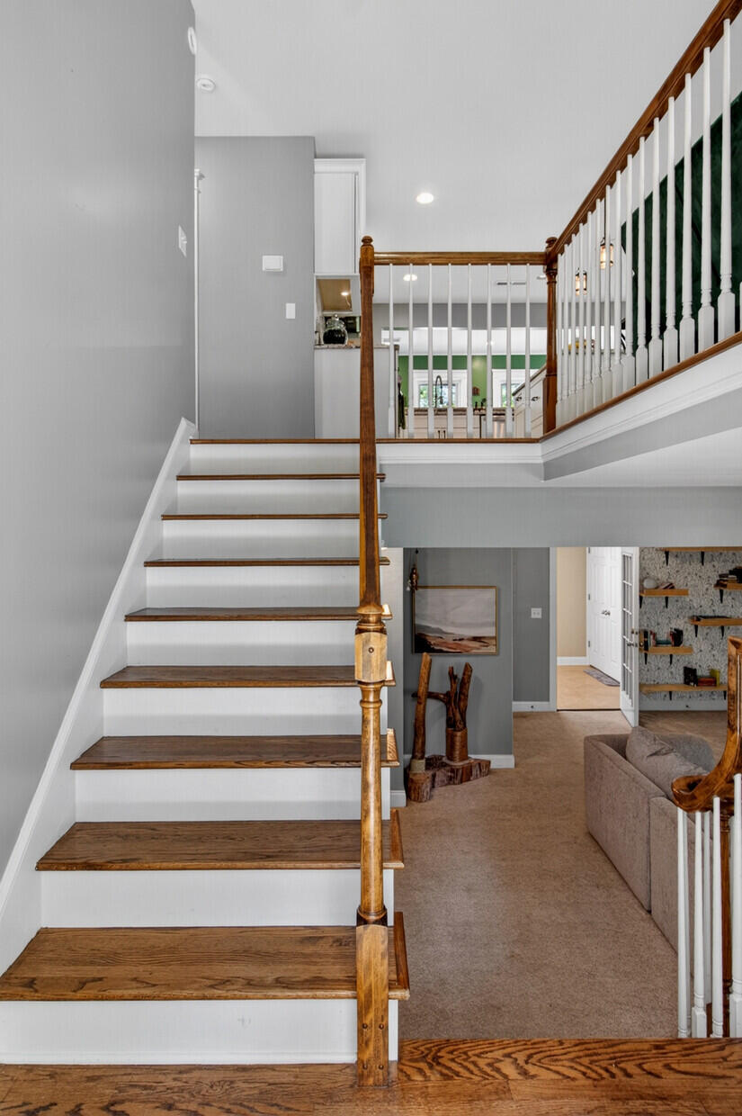 105 Cantering Hills Lane