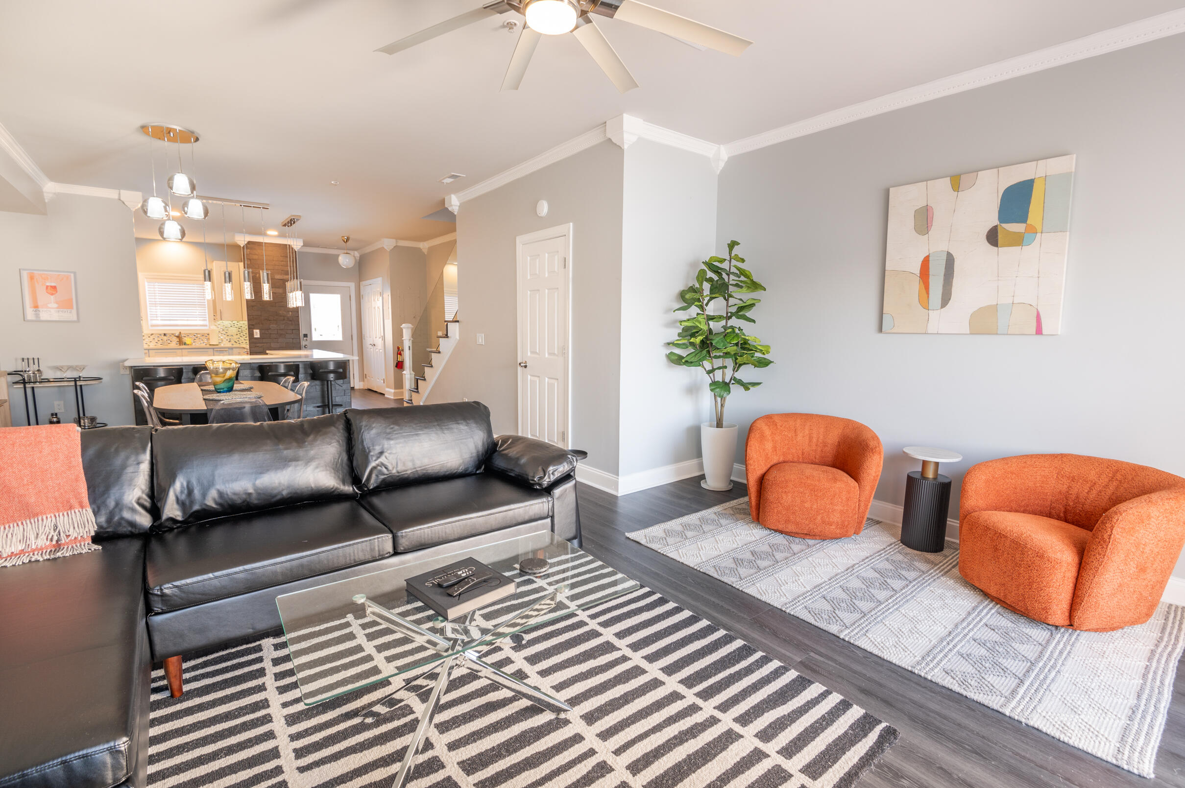 4741 Arco Lane