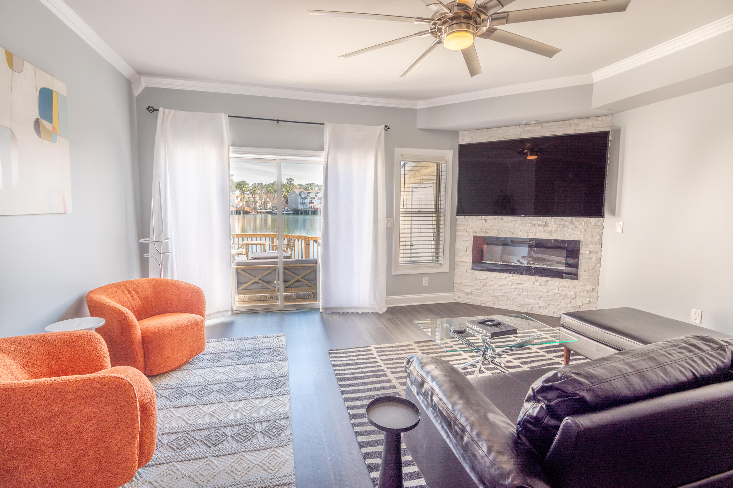 4741 Arco Lane