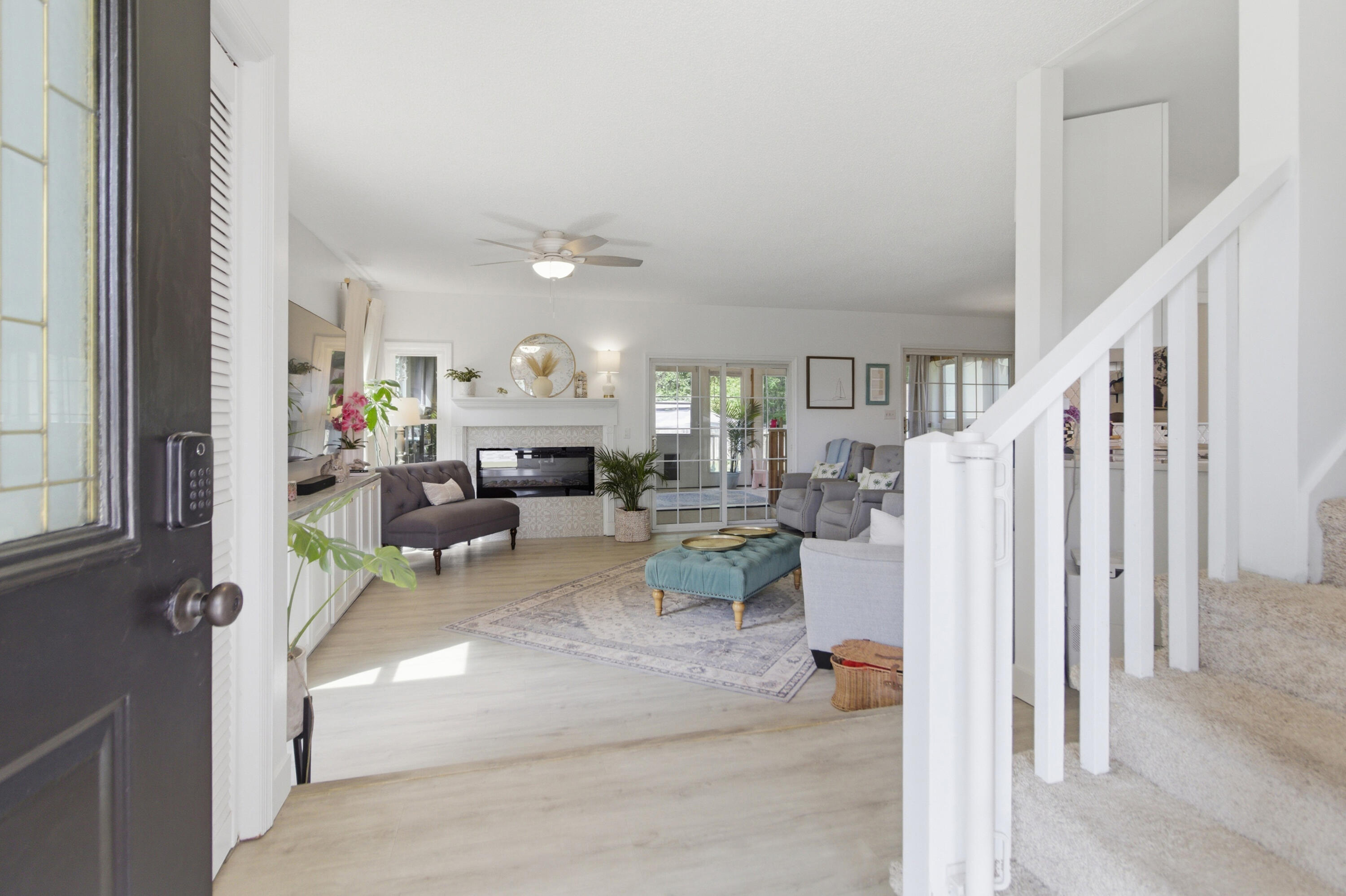 41 N Basilica Avenue