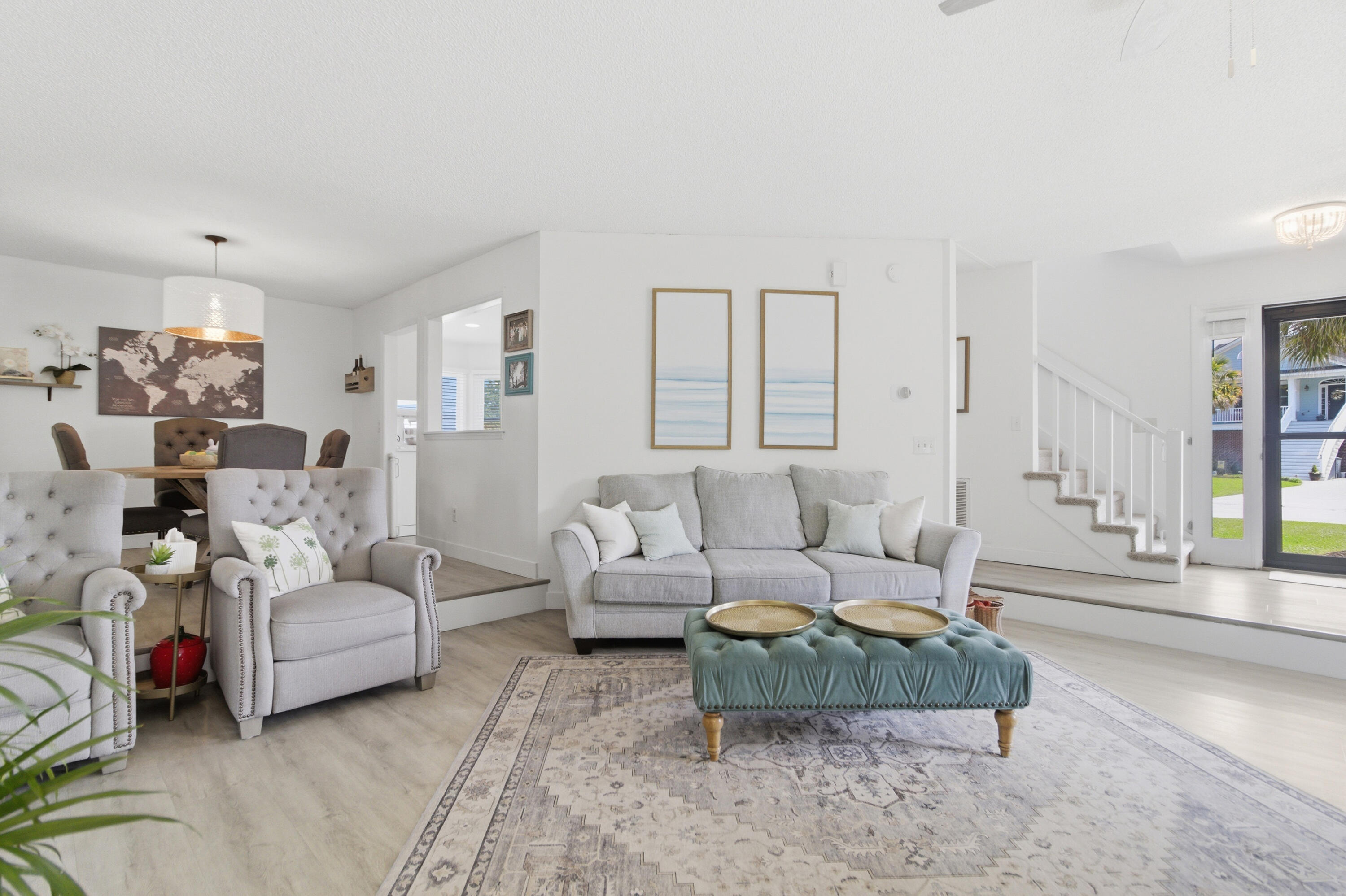 41 N Basilica Avenue
