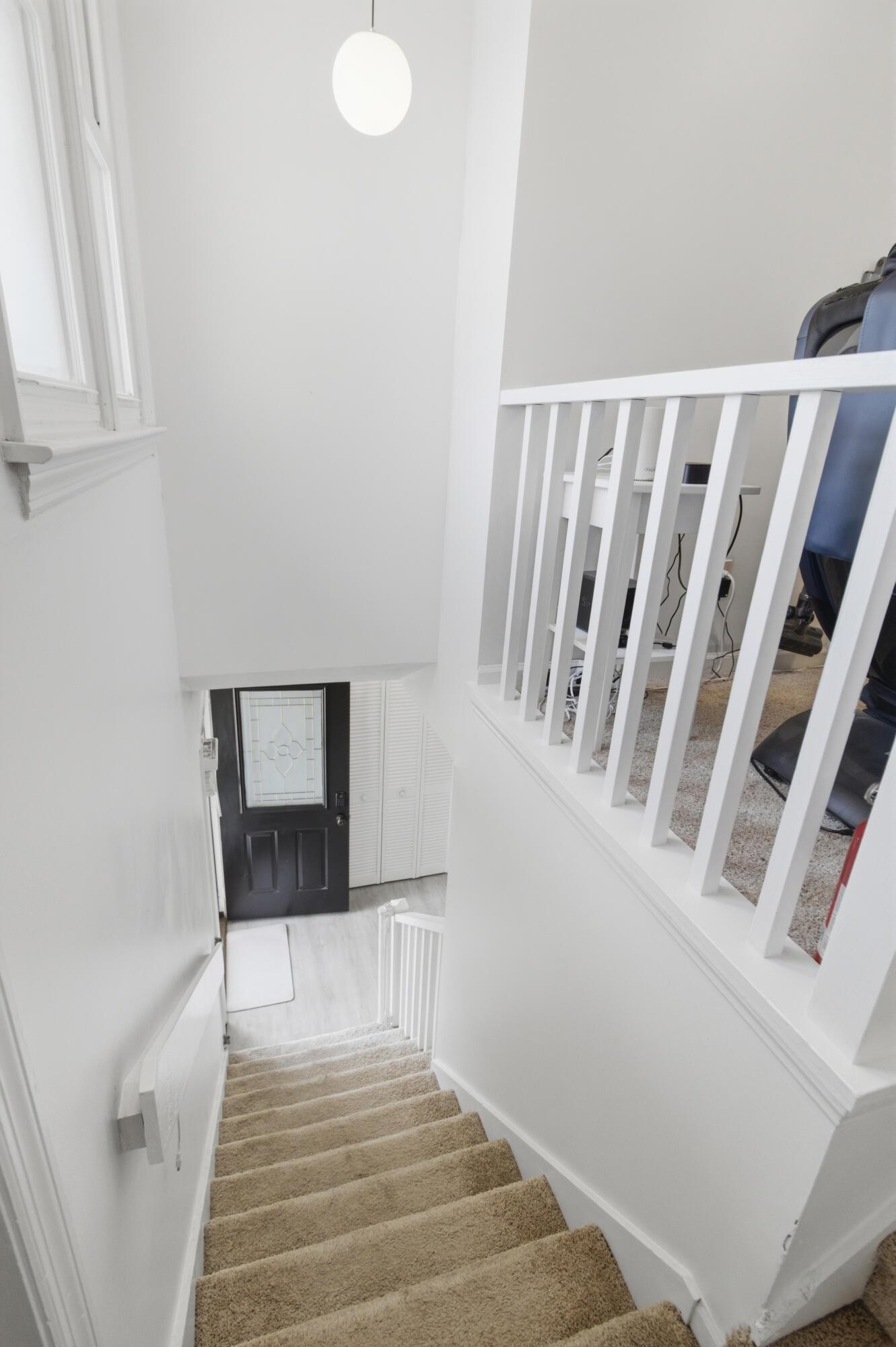 41 N Basilica Avenue