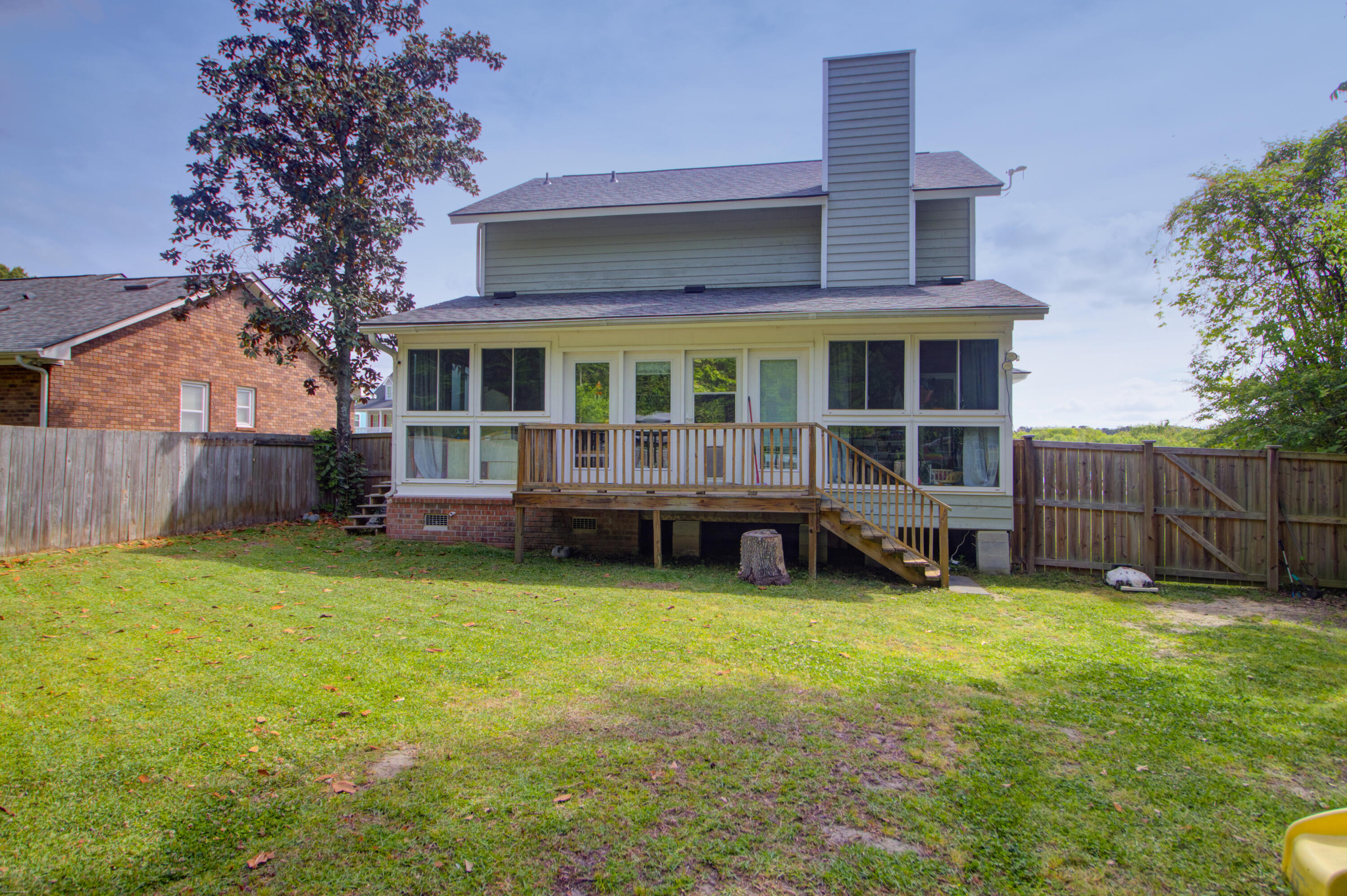 41 N Basilica Avenue