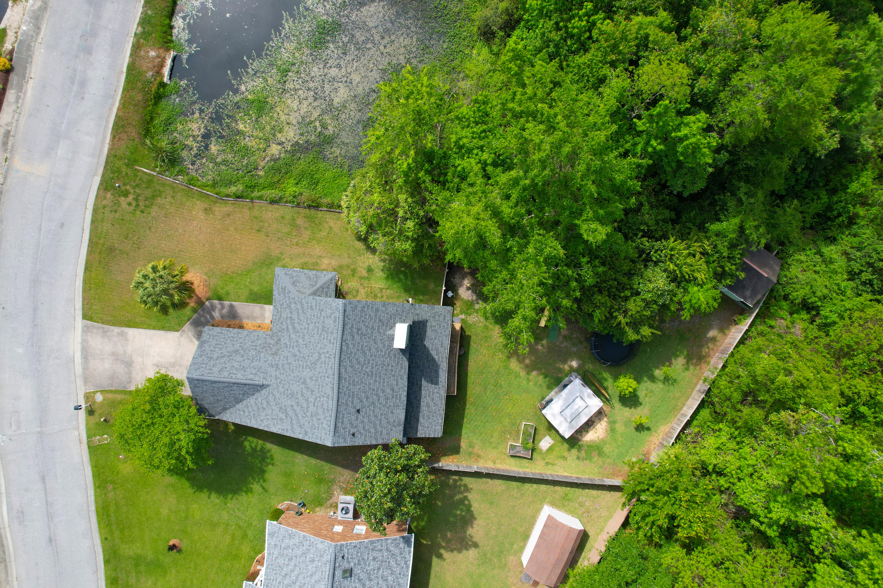 41 N Basilica Avenue