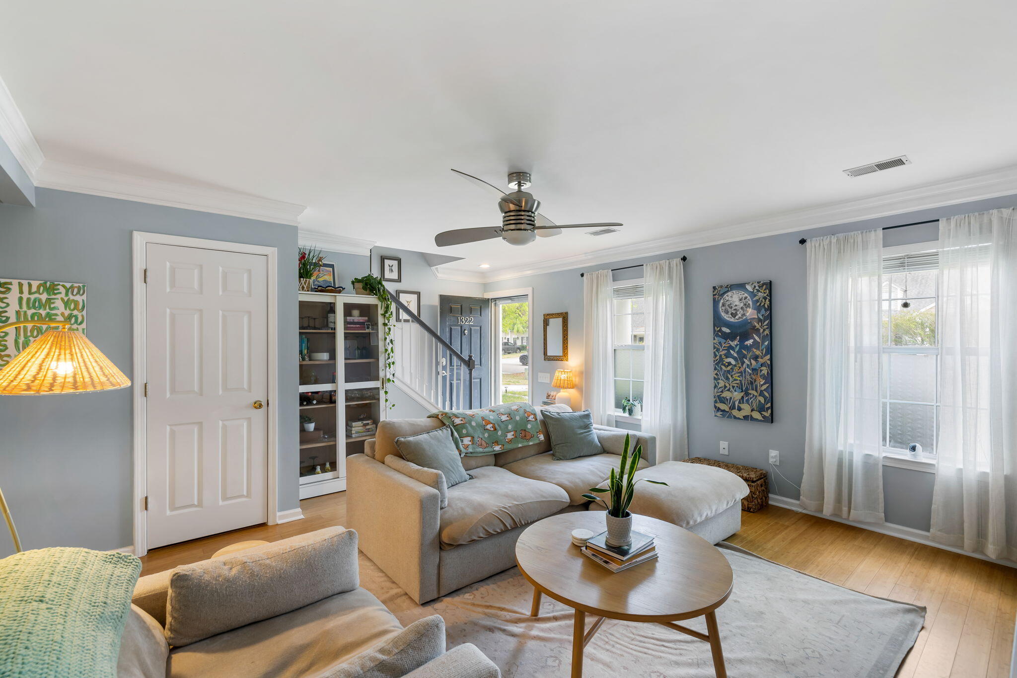 1322 Fenwick Plantation Road