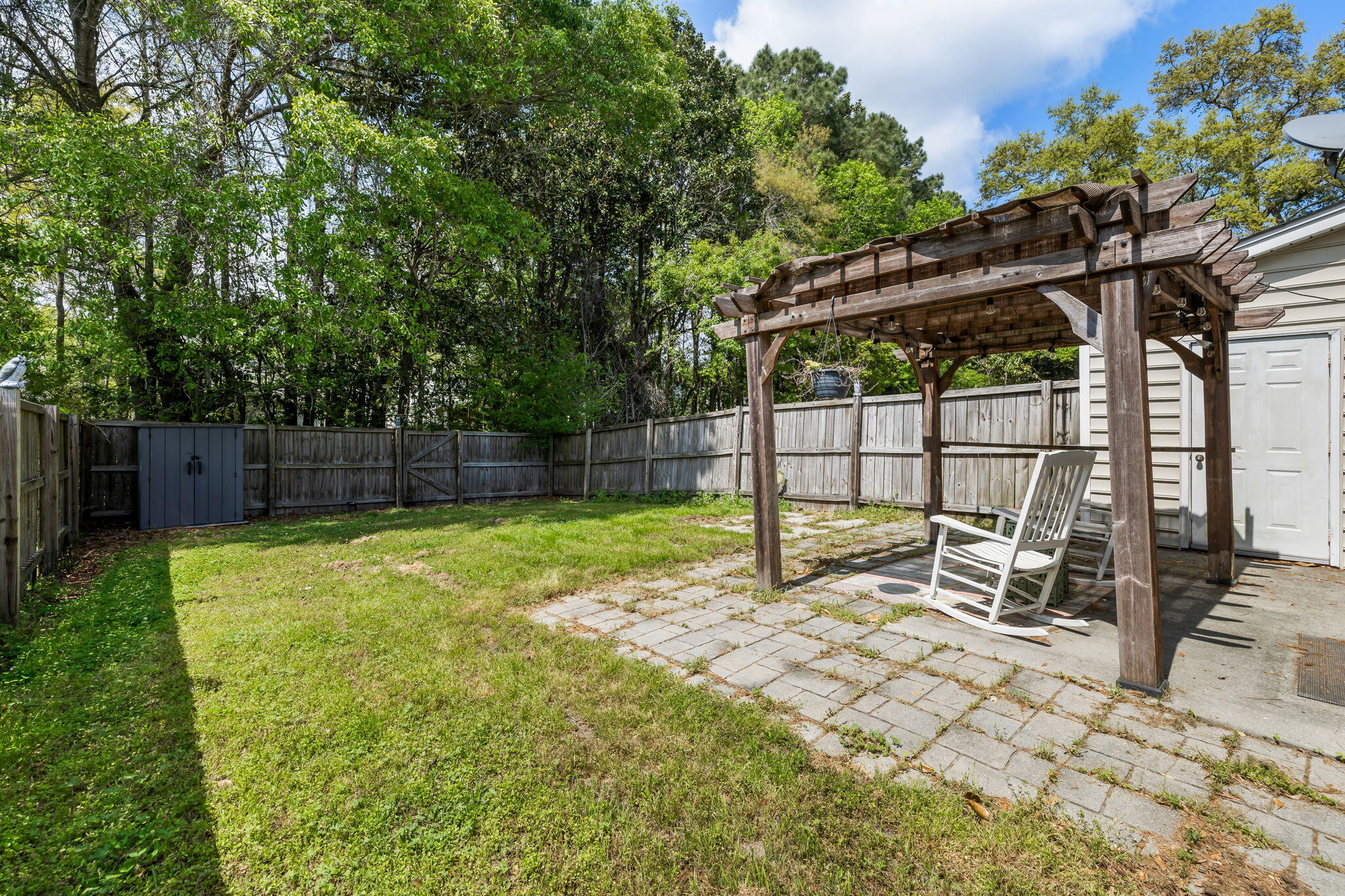 1322 Fenwick Plantation Road