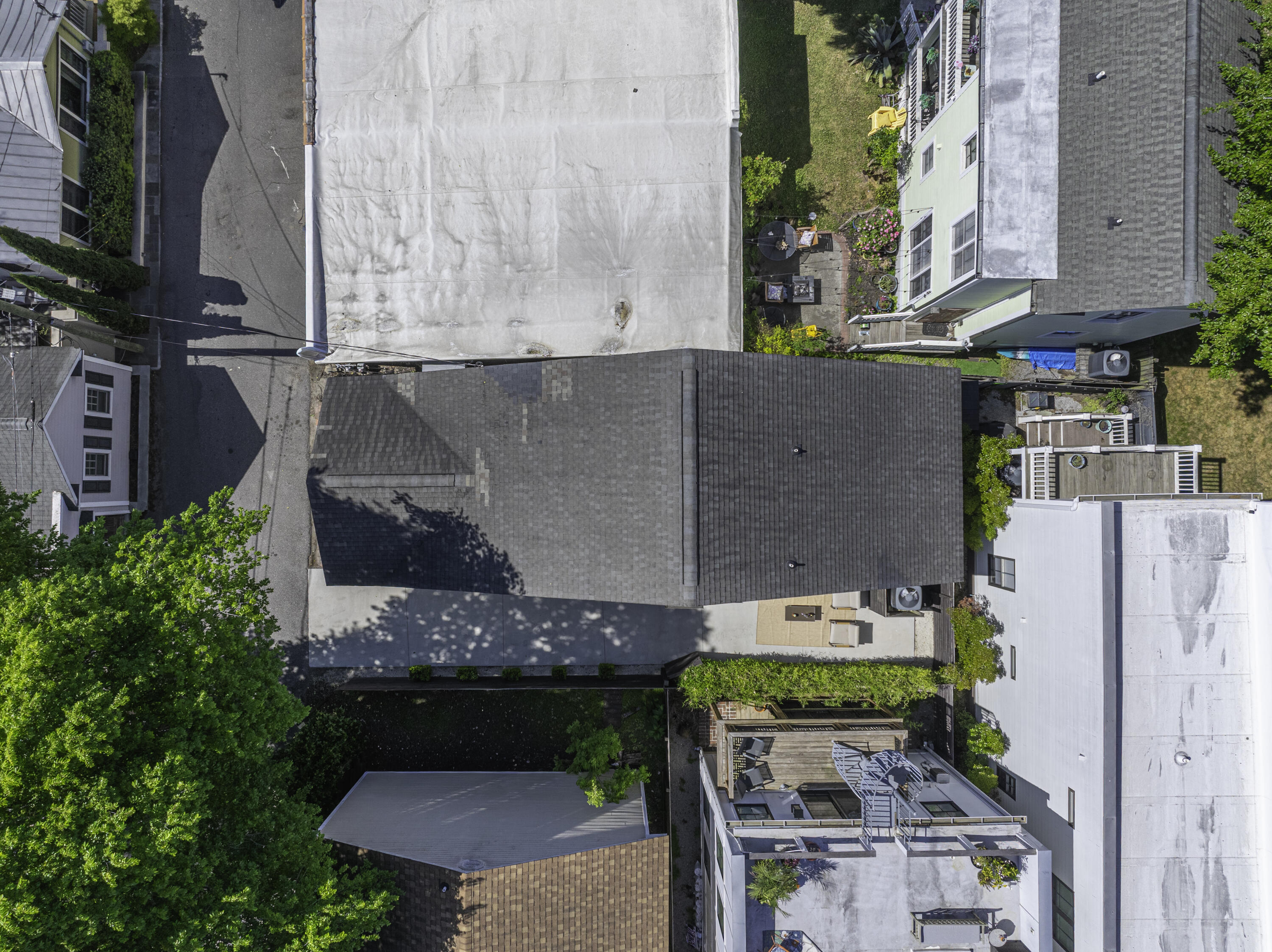 4 Senate Street