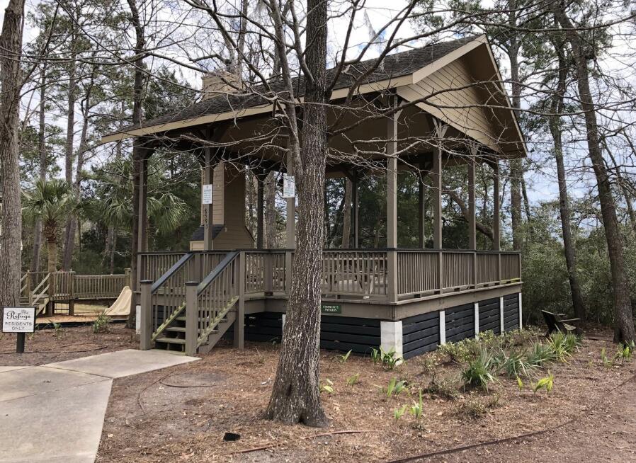 8557 Refuge Point Circle