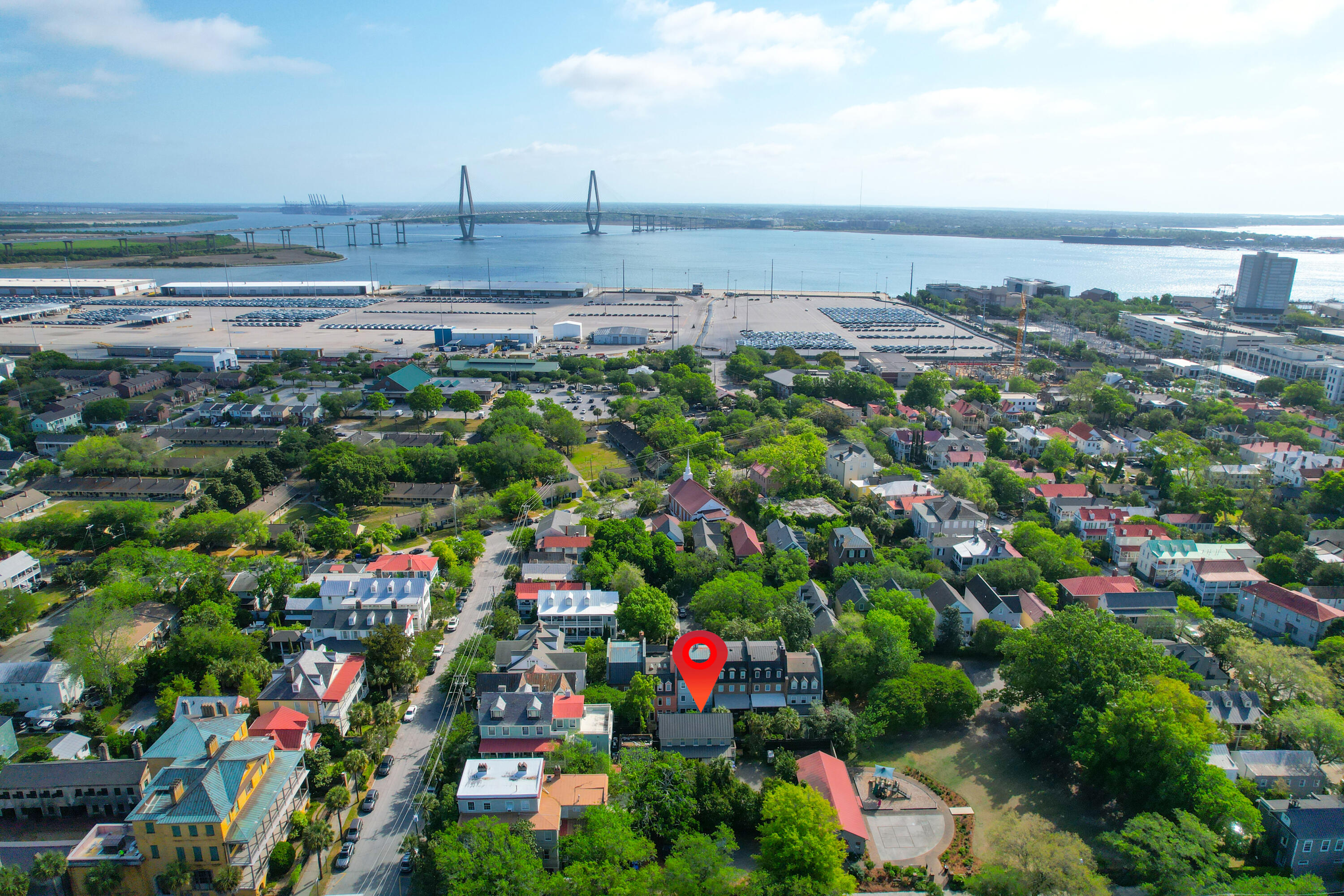 15 Judith Street Unit: E