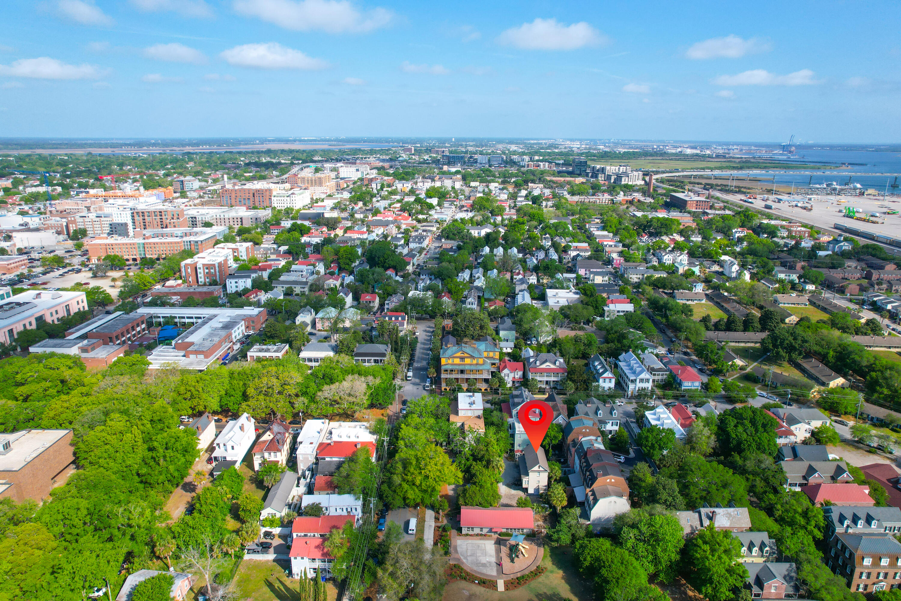 15 Judith Street Unit: E