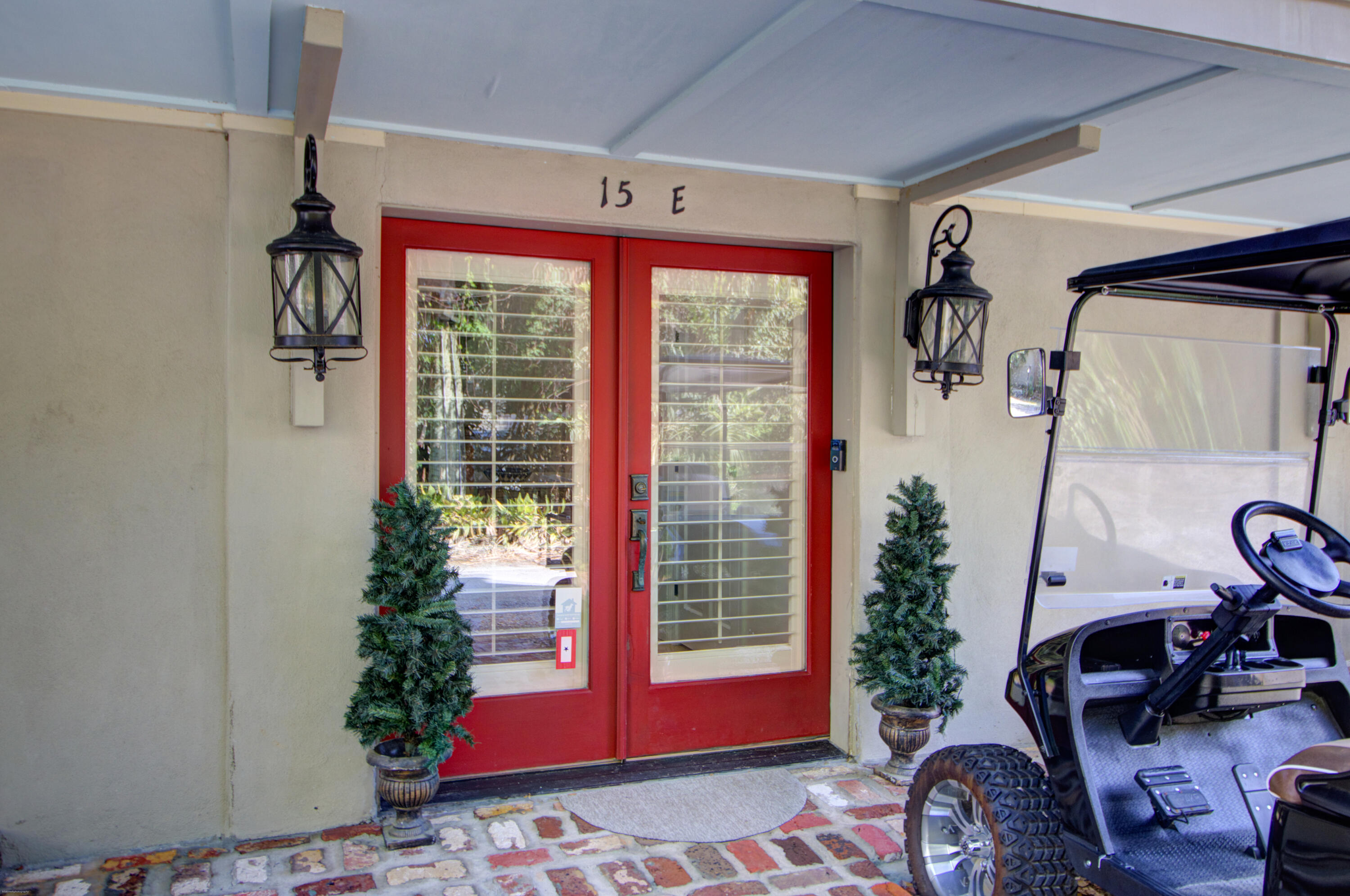 15 Judith Street Unit: E