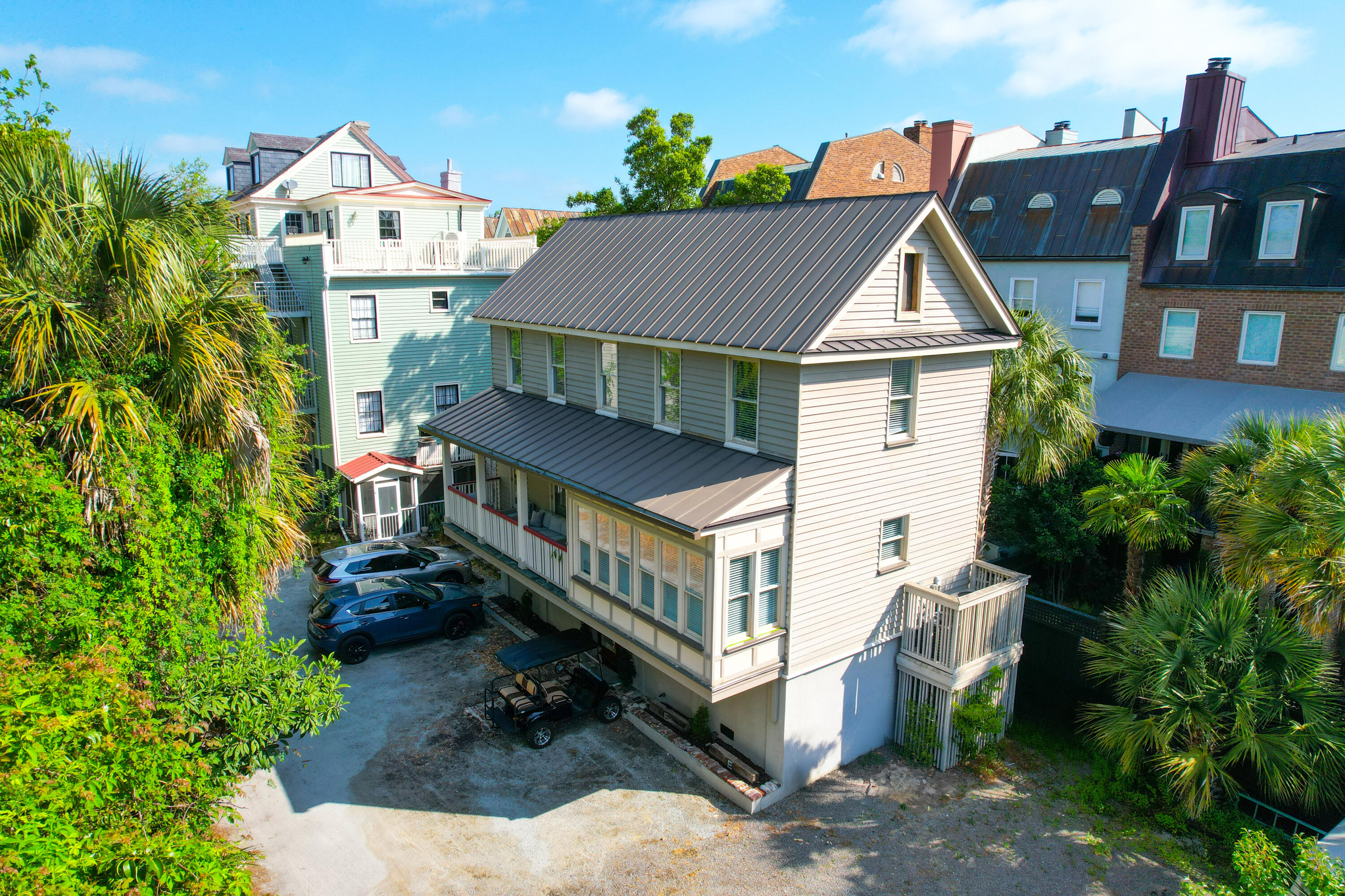 15 Judith Street Unit: E