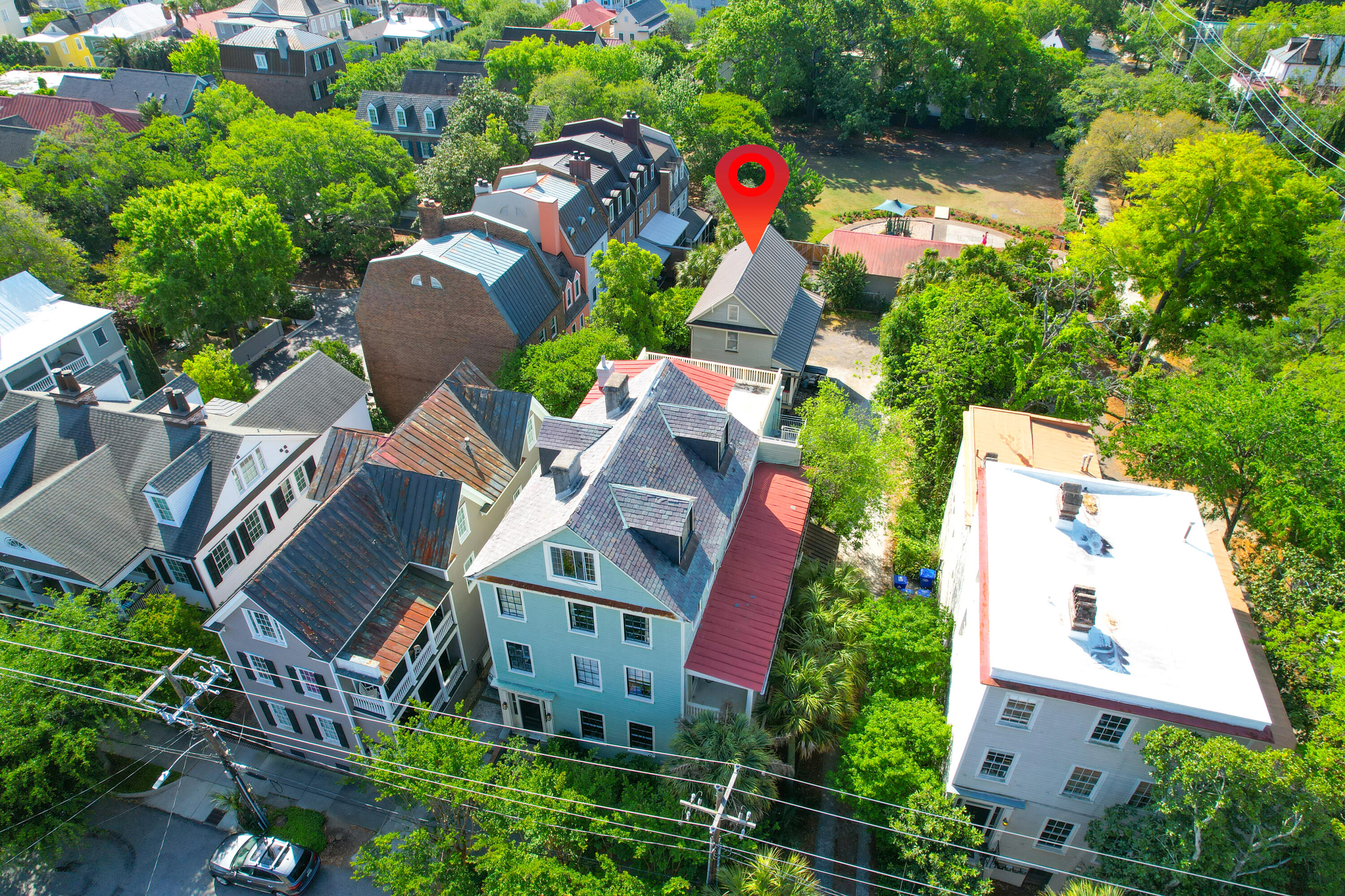 15 Judith Street Unit: E