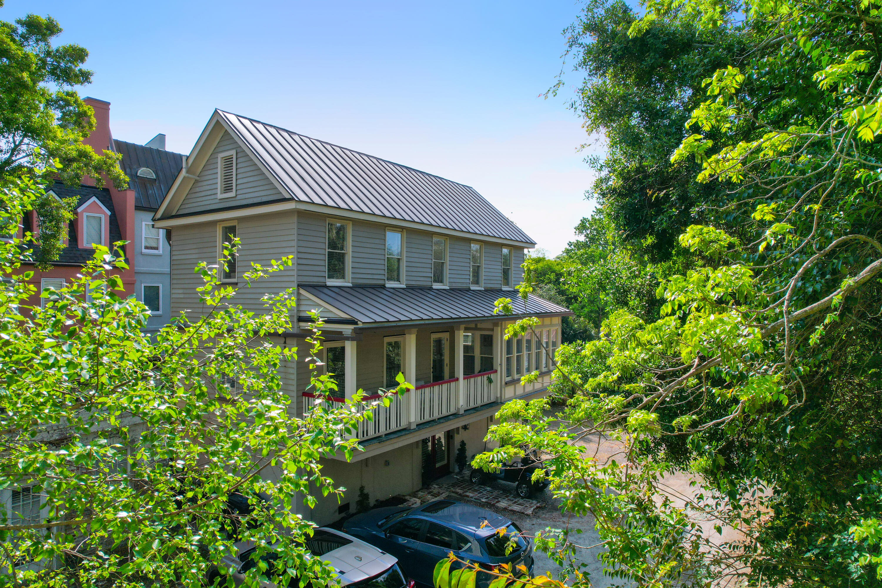 15 Judith Street Unit: E