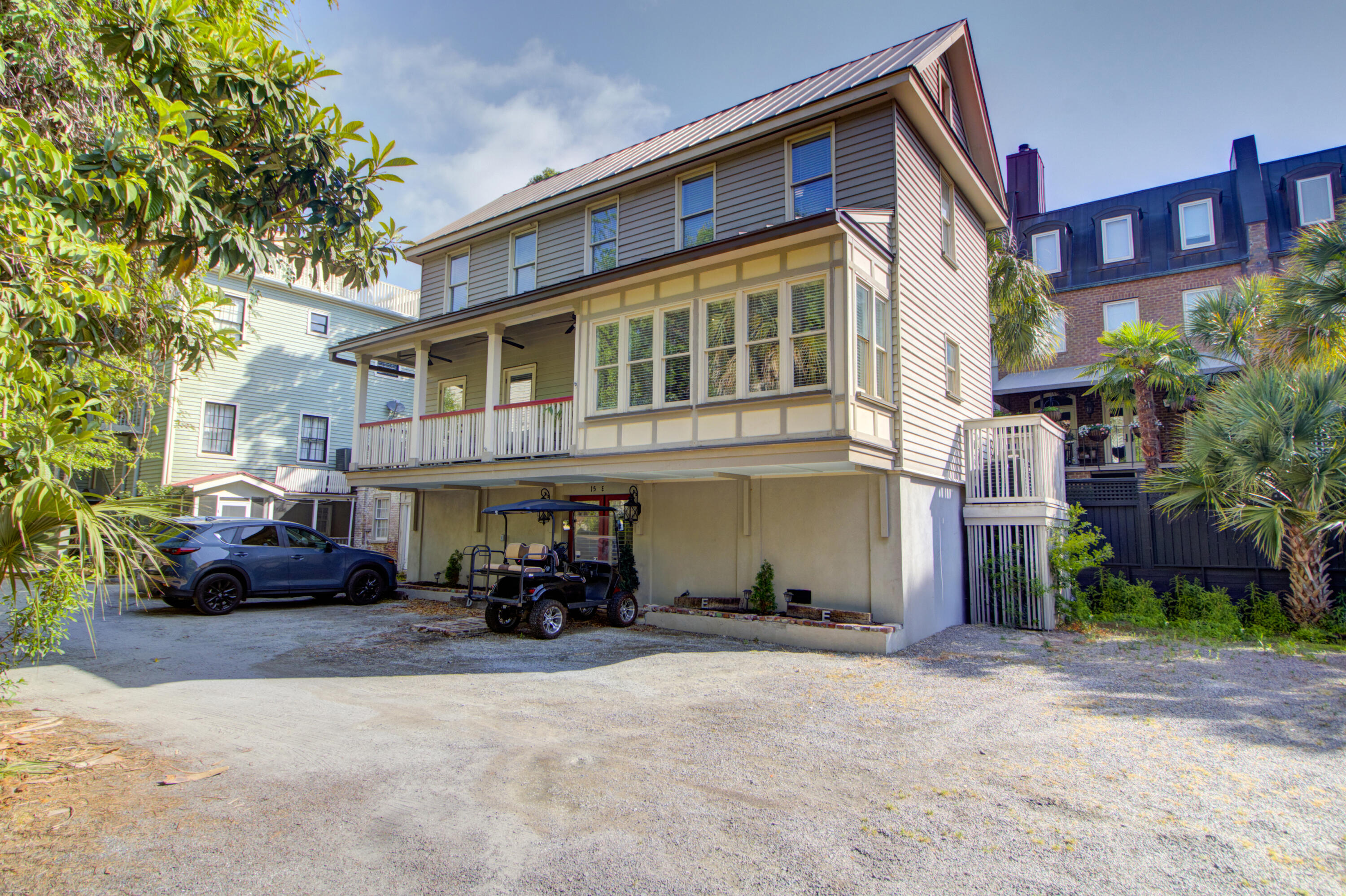 15 Judith Street Unit: E