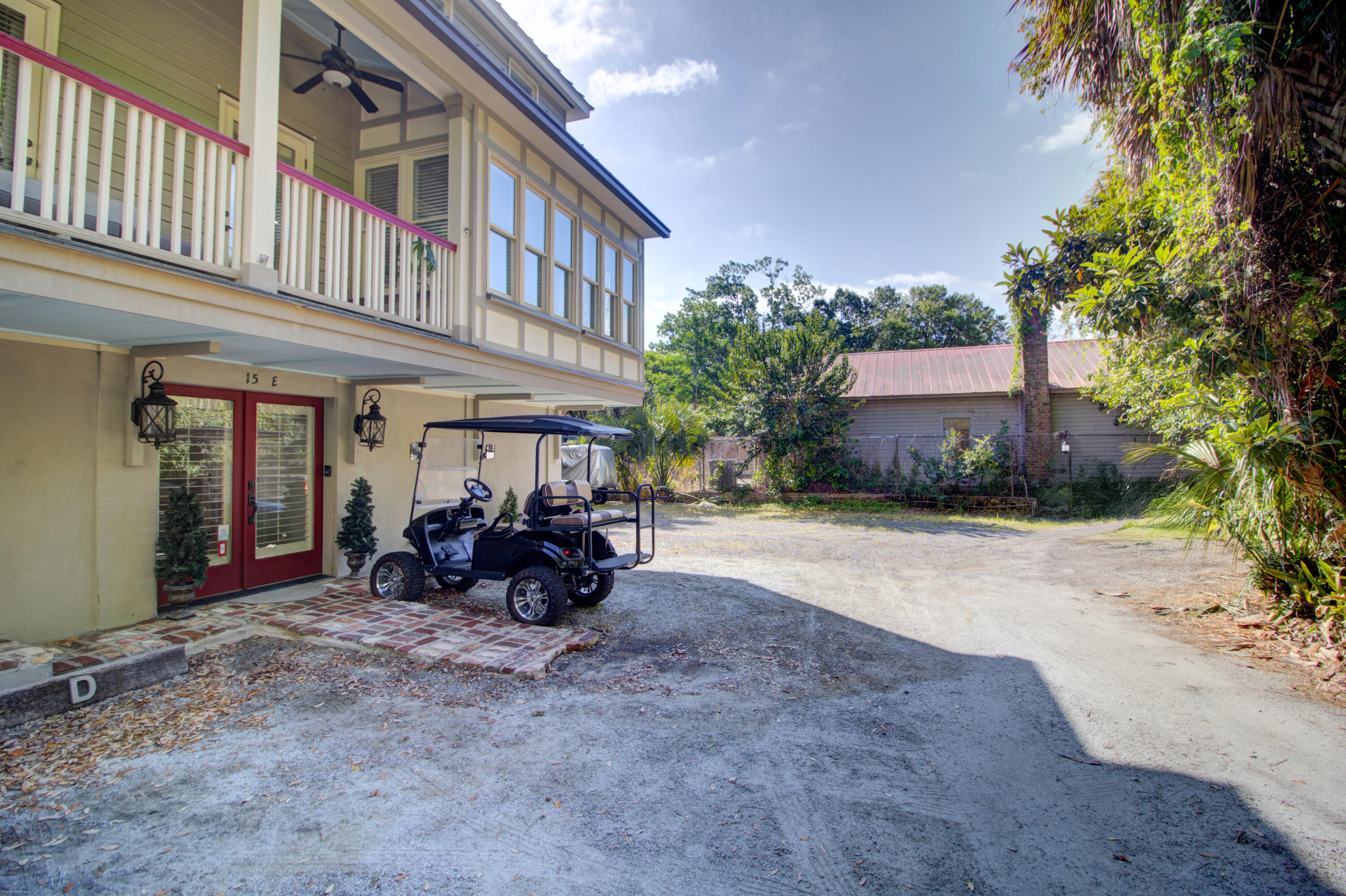 15 Judith Street Unit: E