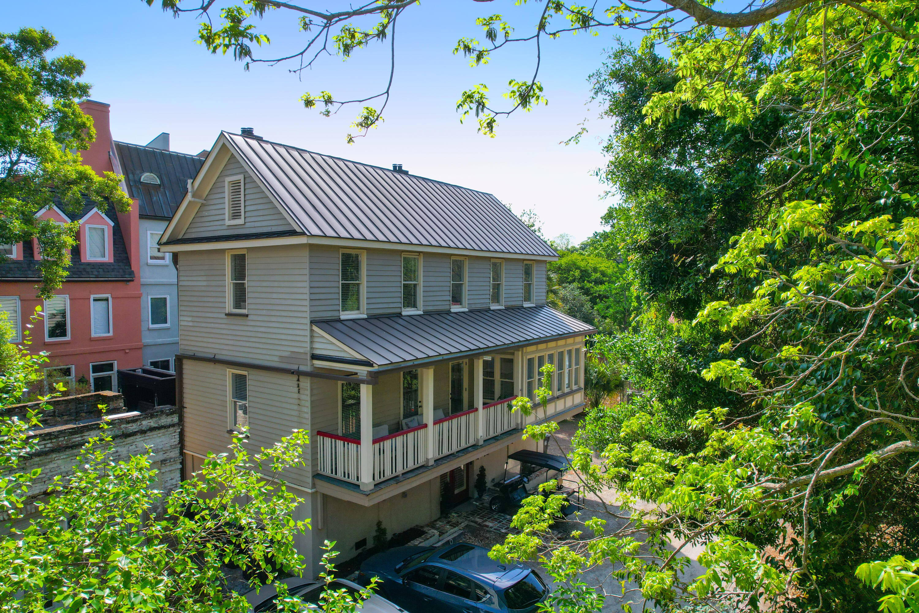 15 Judith Street Unit: E