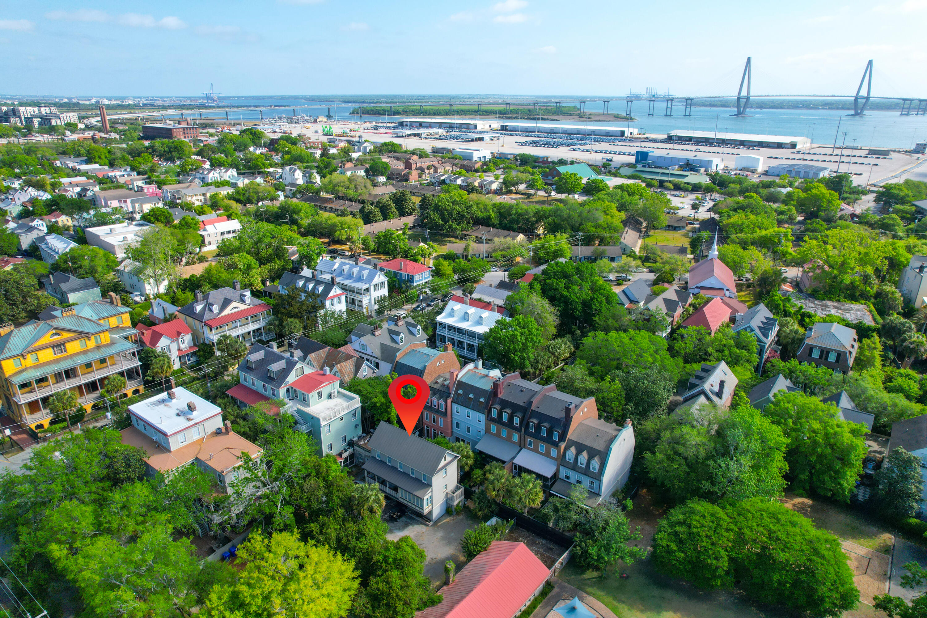 15 Judith Street Unit: E