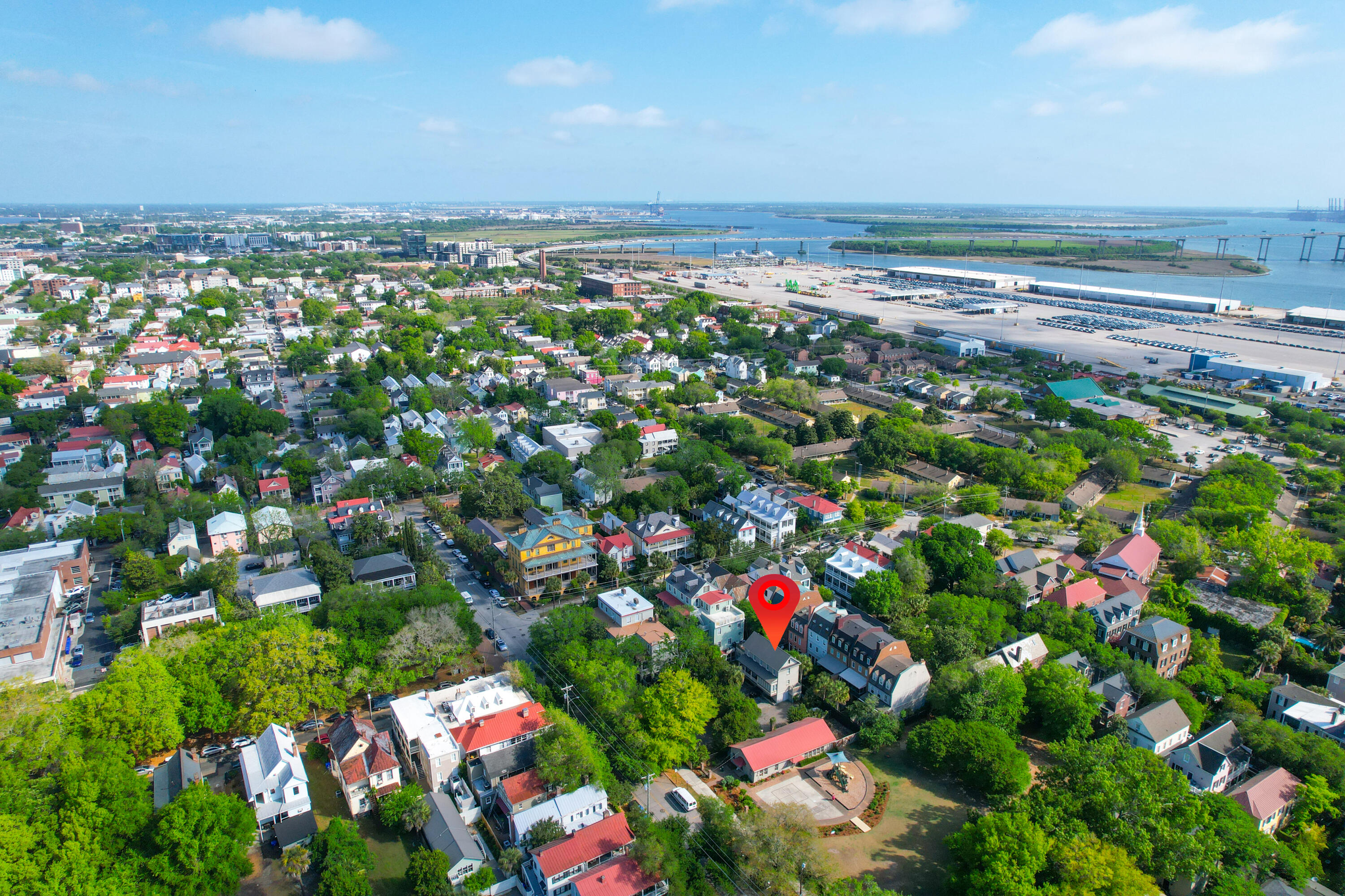 15 Judith Street Unit: E