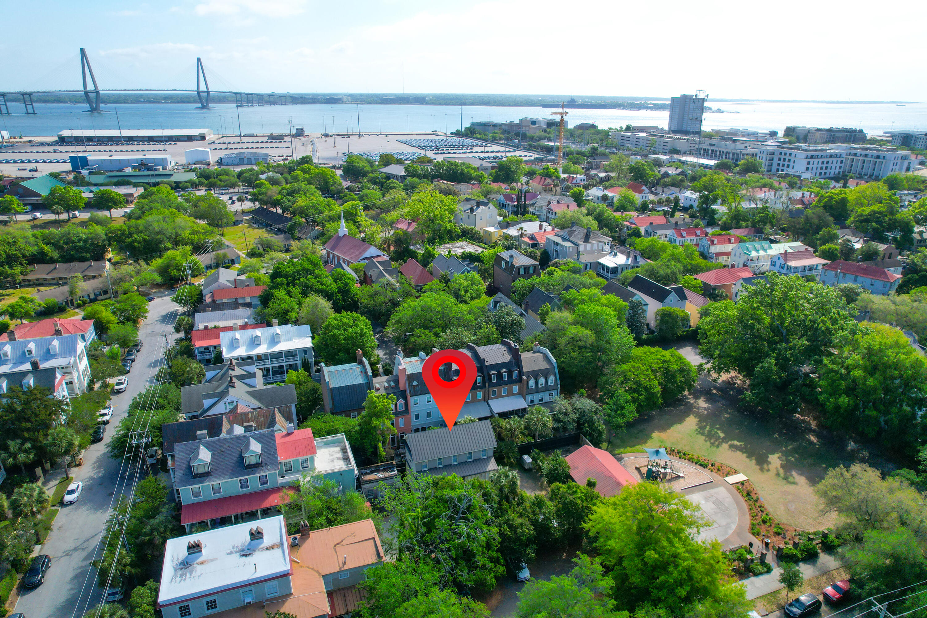 15 Judith Street Unit: E