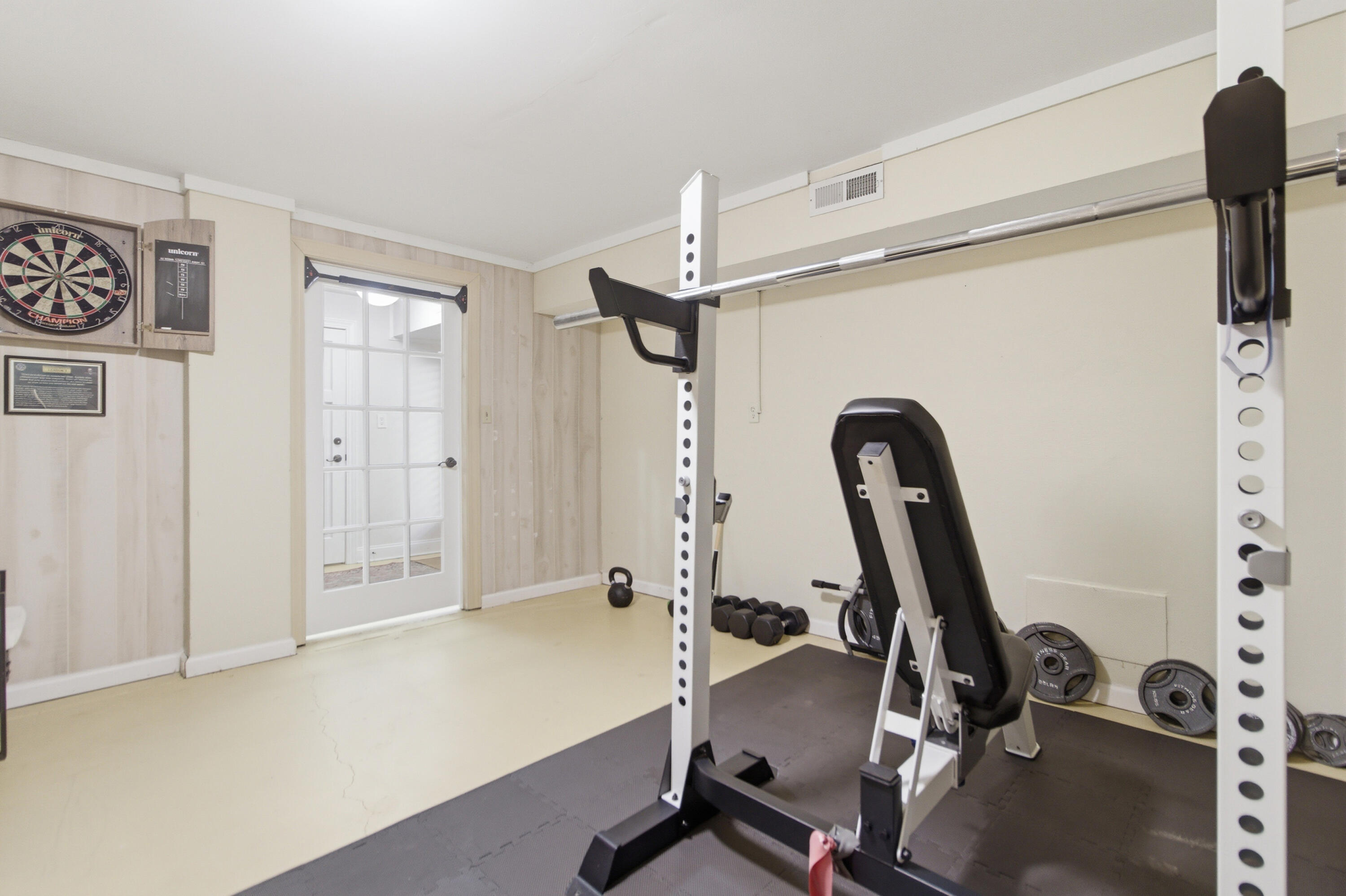 15 Judith Street Unit: E