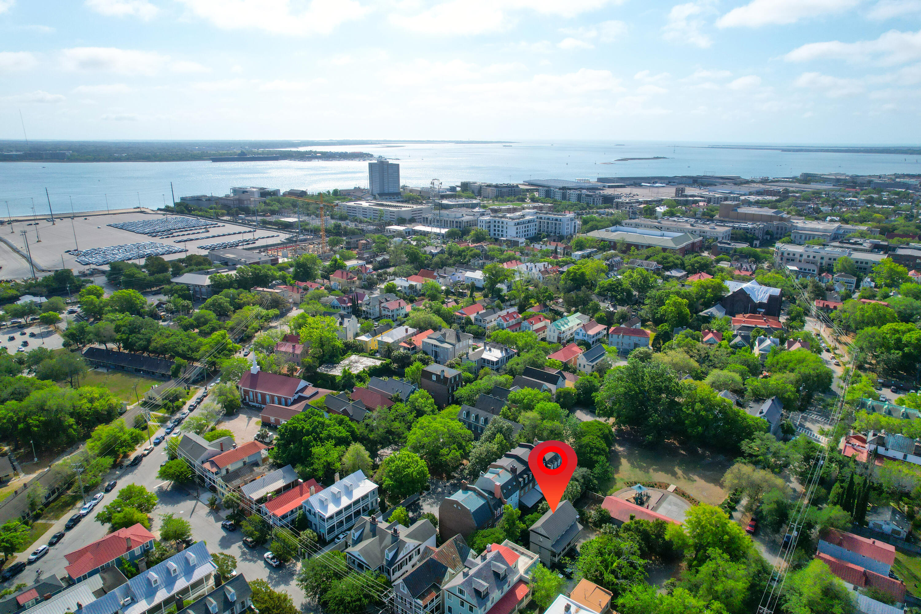 15 Judith Street Unit: E