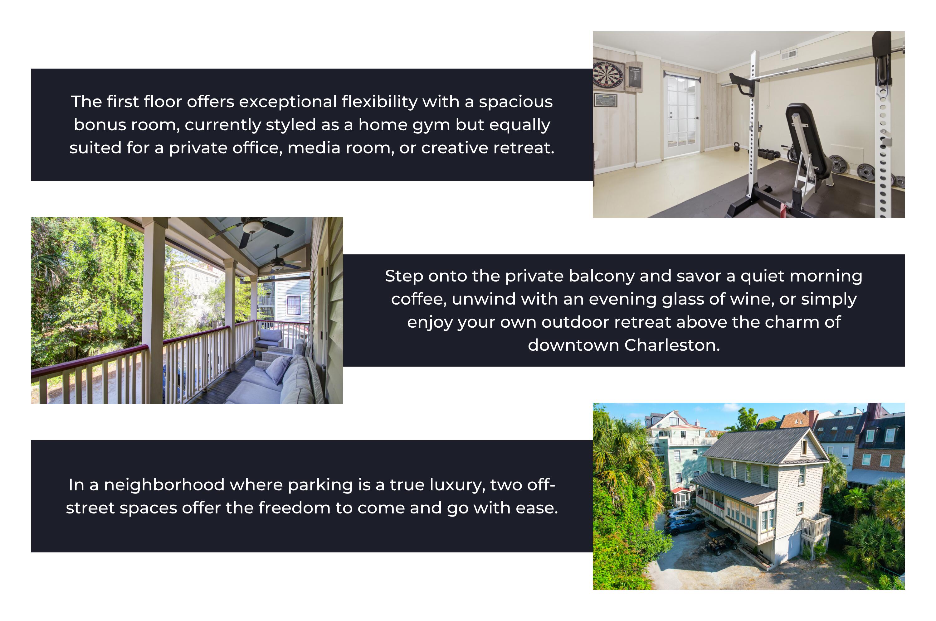 15 Judith Street Unit: E