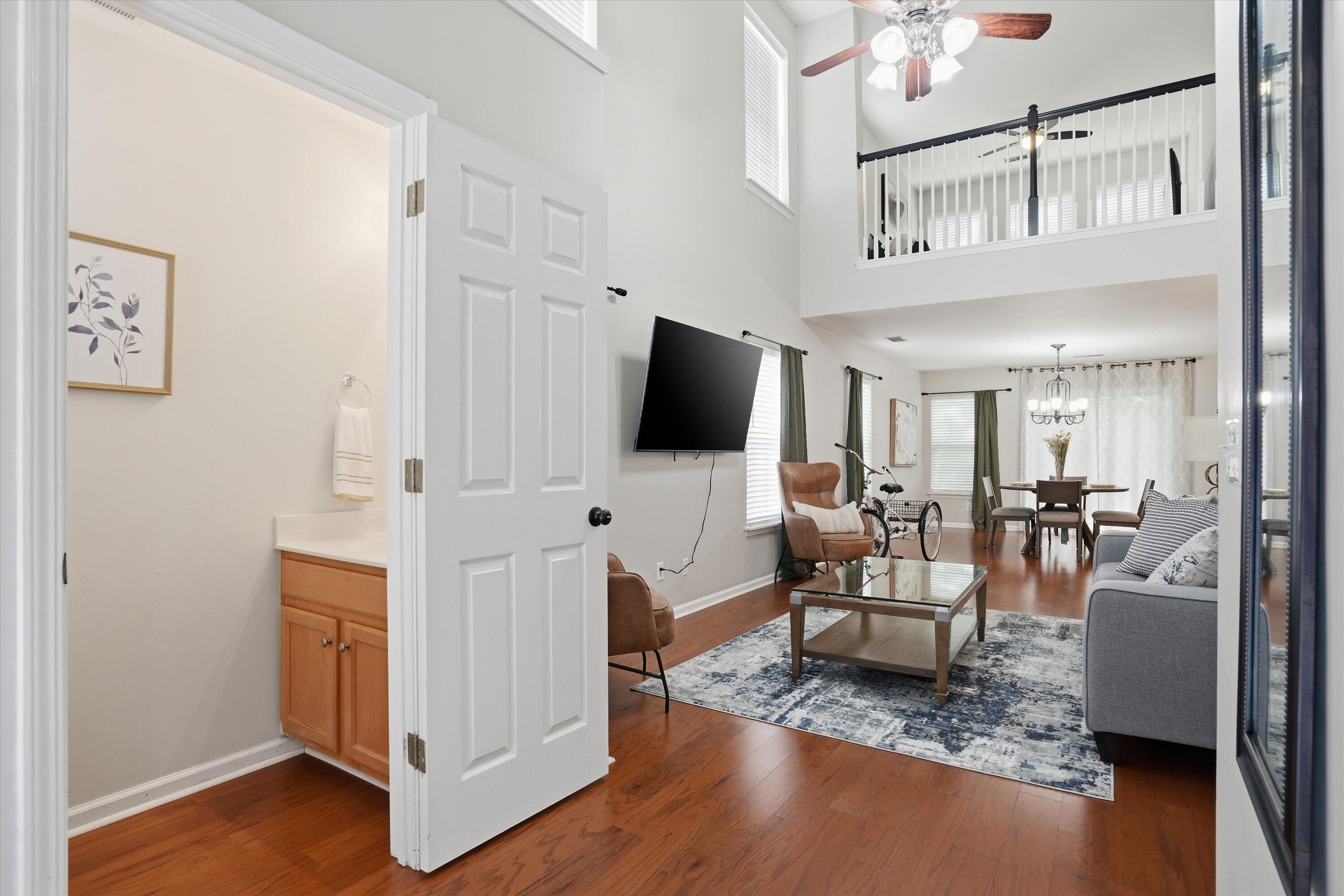 9114 Maple Grove Drive