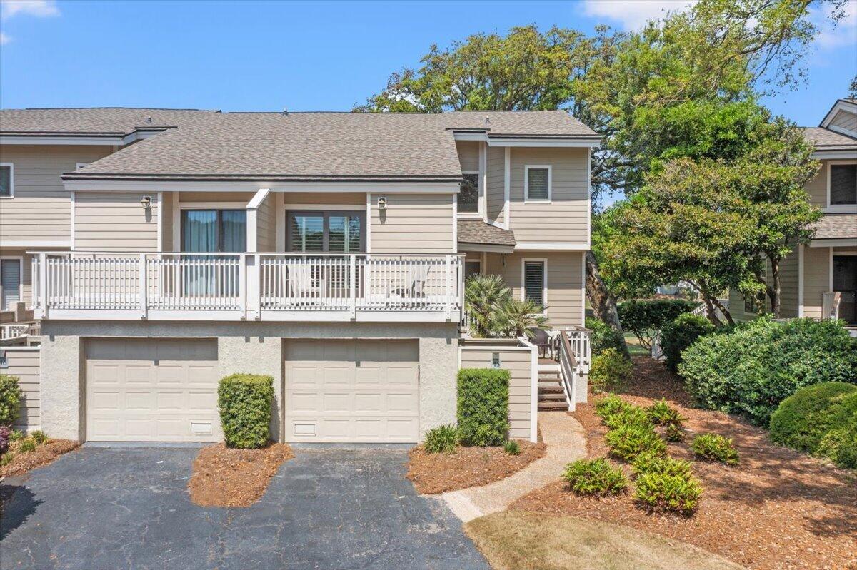 45 Fairway Dunes Lane # 45