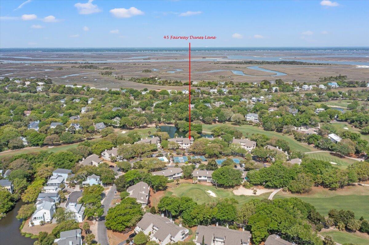 45 Fairway Dunes Lane # 45