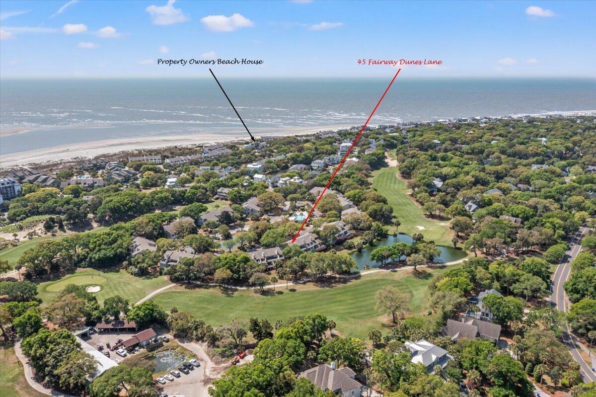 45 Fairway Dunes Lane # 45