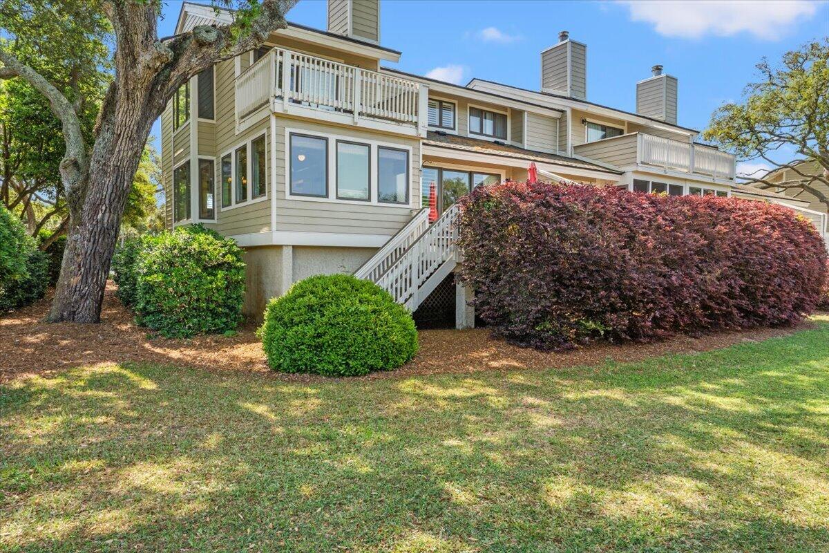 45 Fairway Dunes Lane # 45