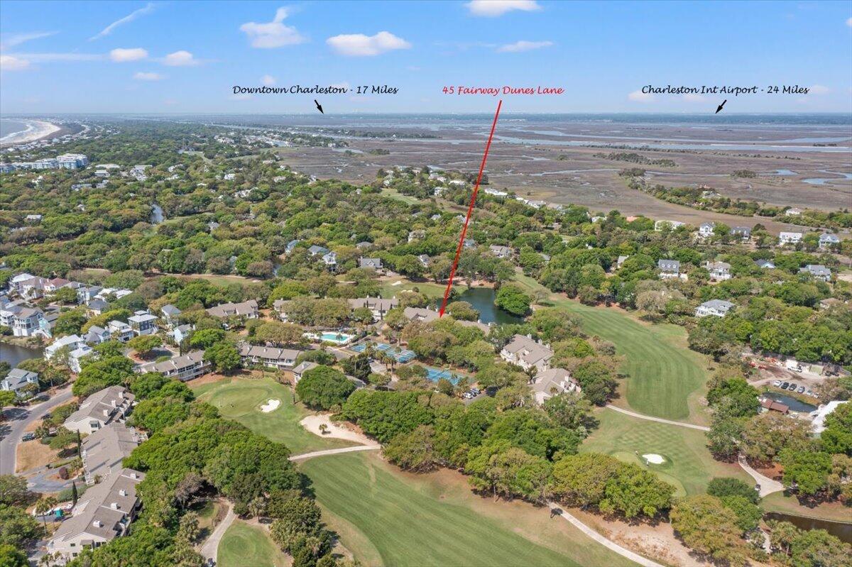 45 Fairway Dunes Lane # 45