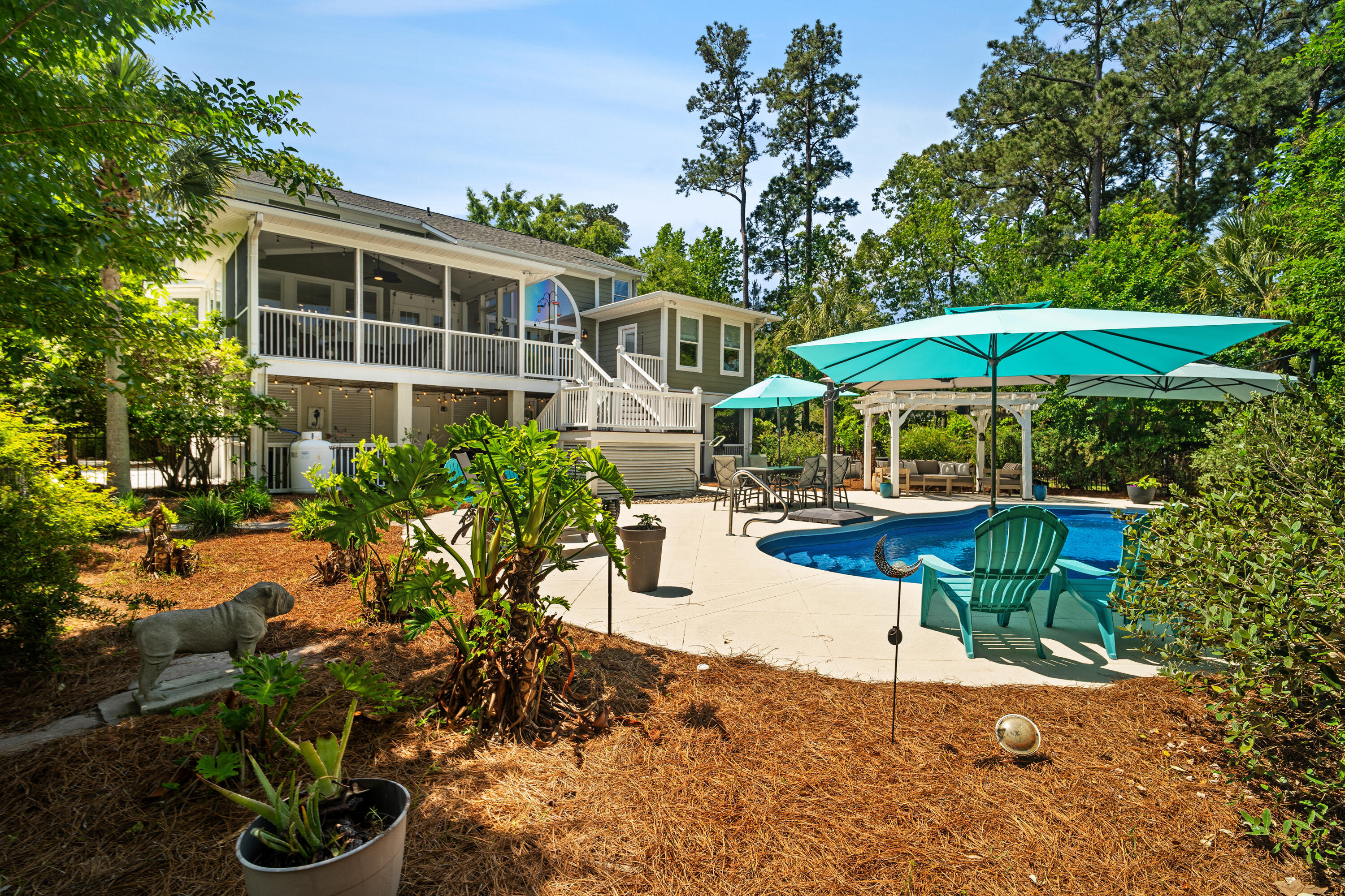 3368 Cottonfield Drive