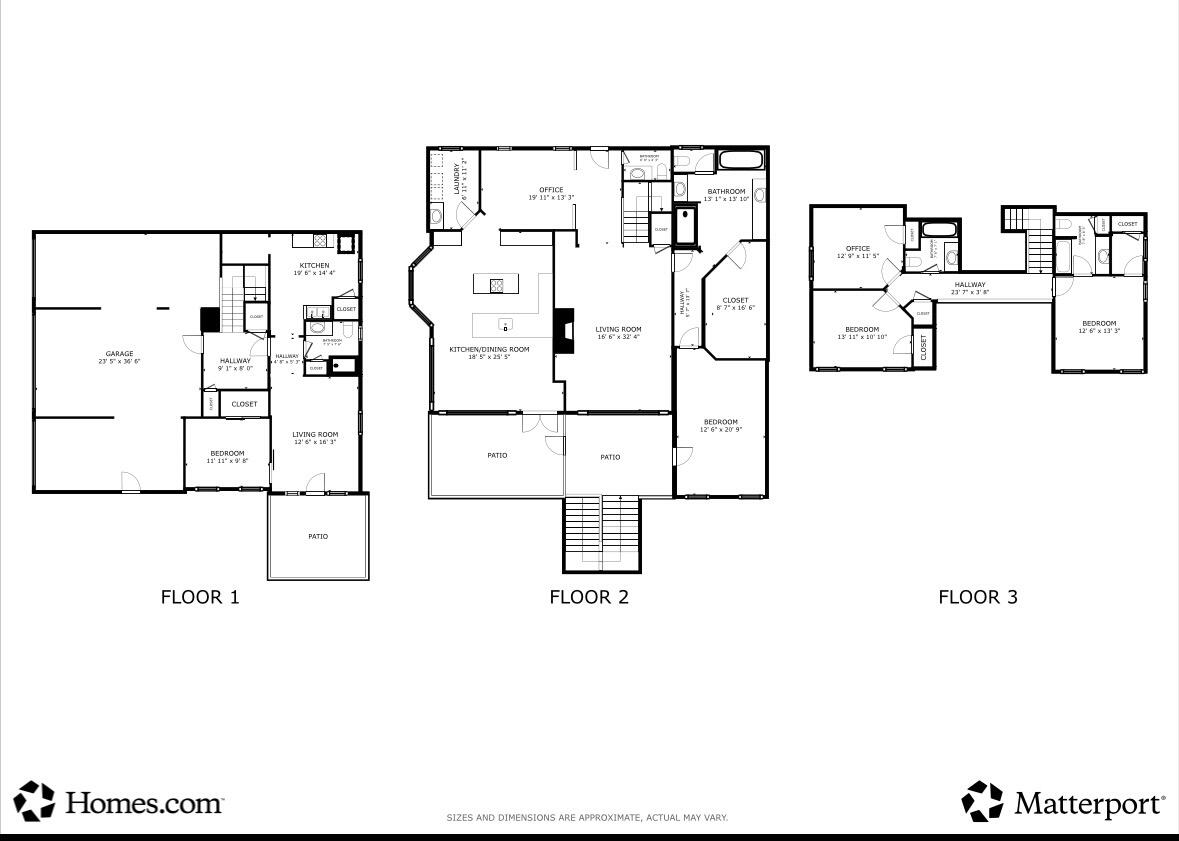3368 Cottonfield Drive
