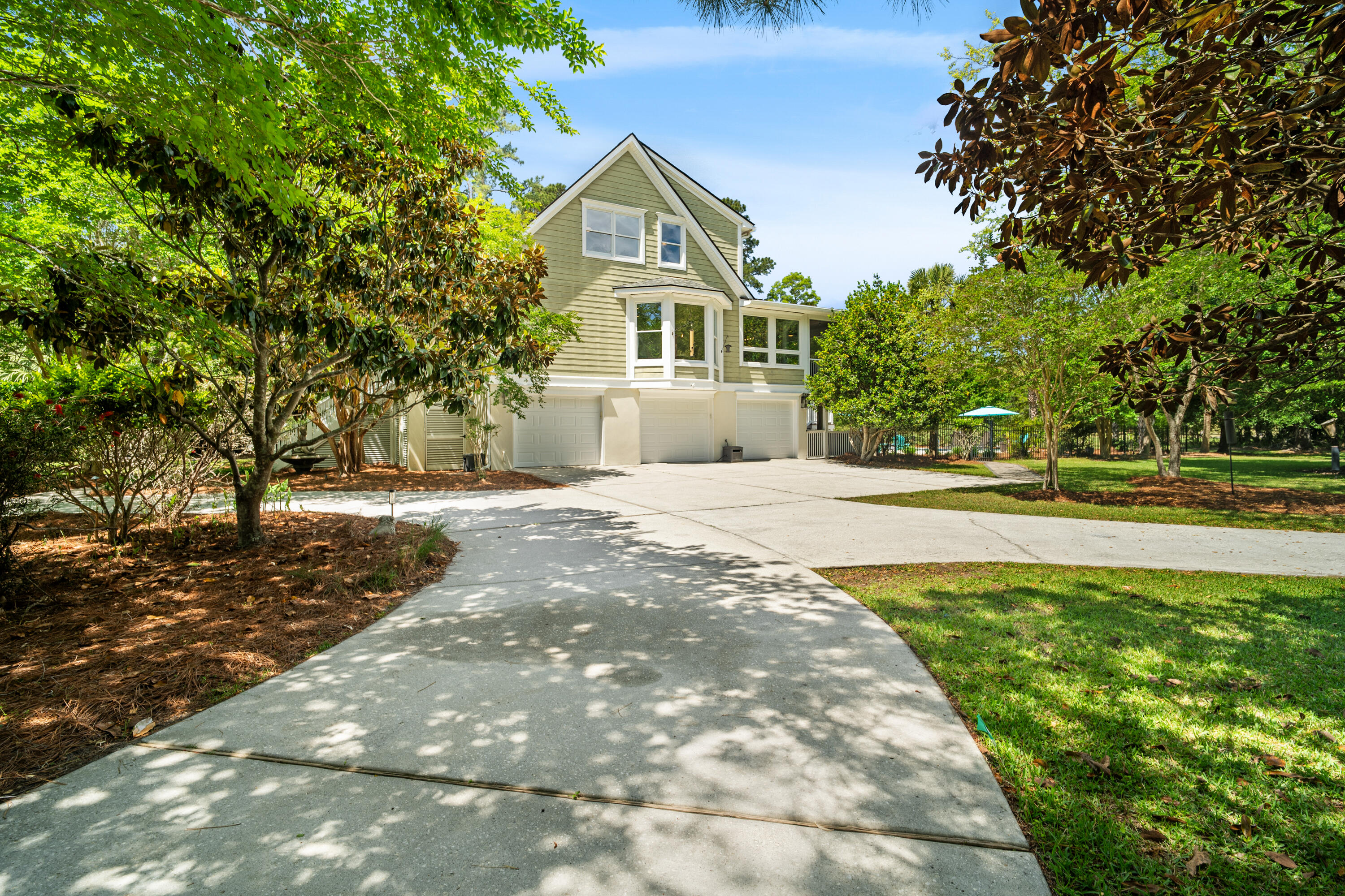 3368 Cottonfield Drive