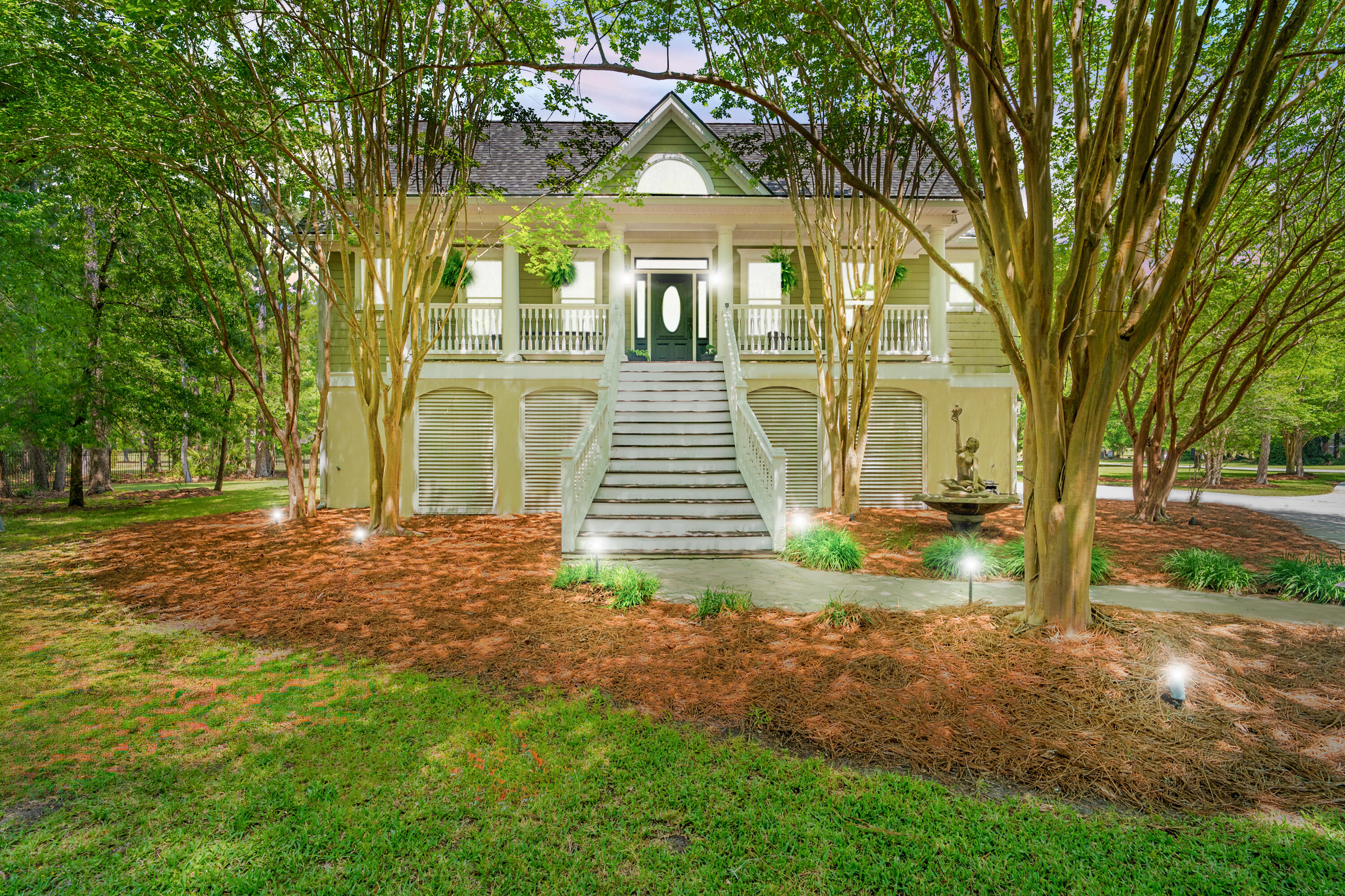 3368 Cottonfield Drive