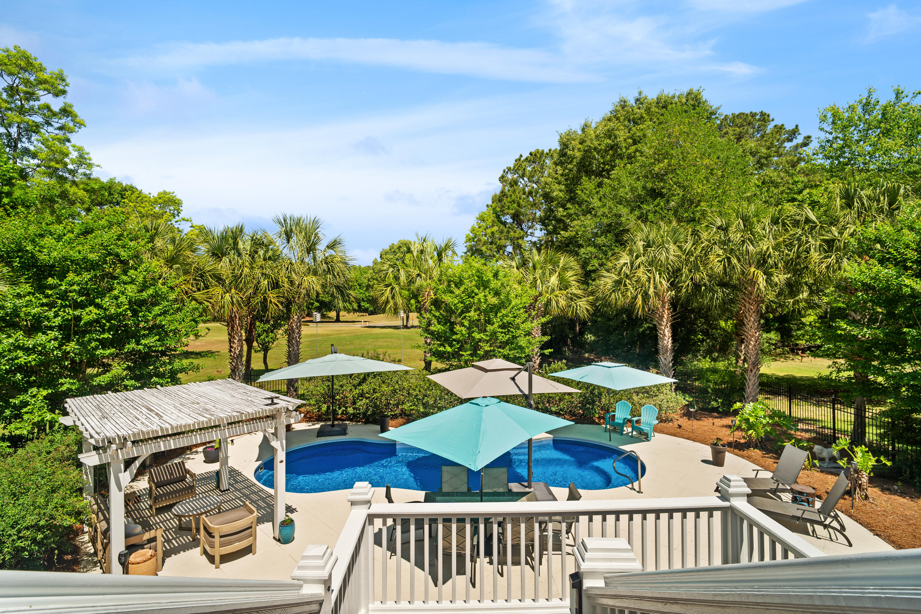 3368 Cottonfield Drive