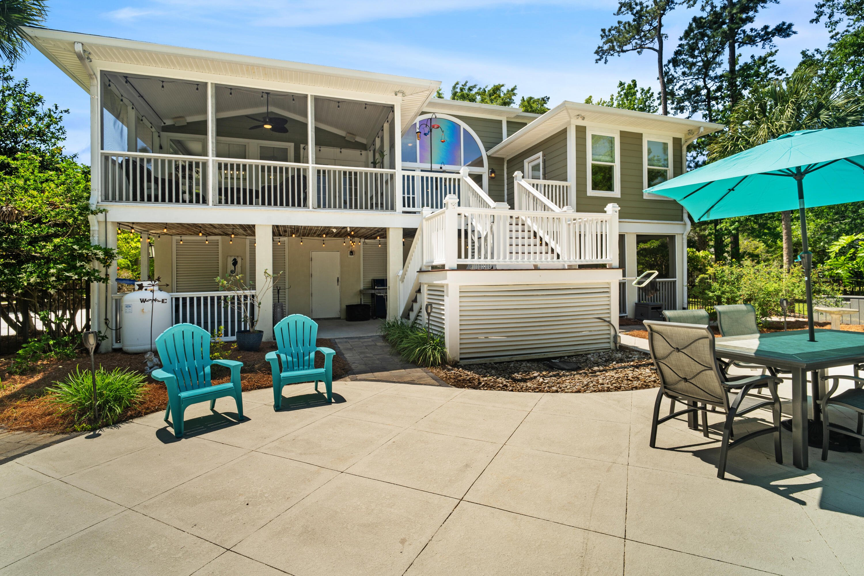 3368 Cottonfield Drive