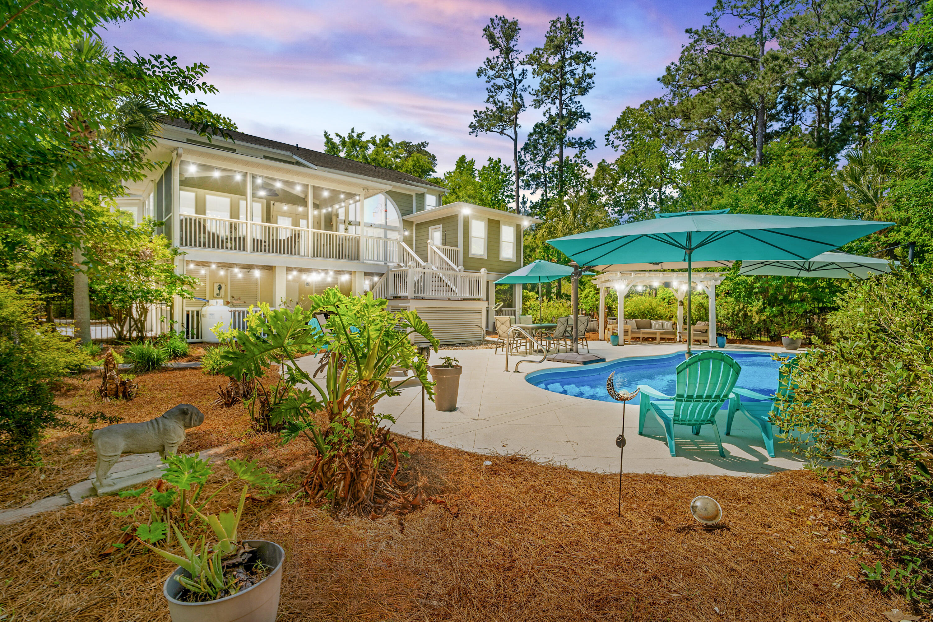 3368 Cottonfield Drive
