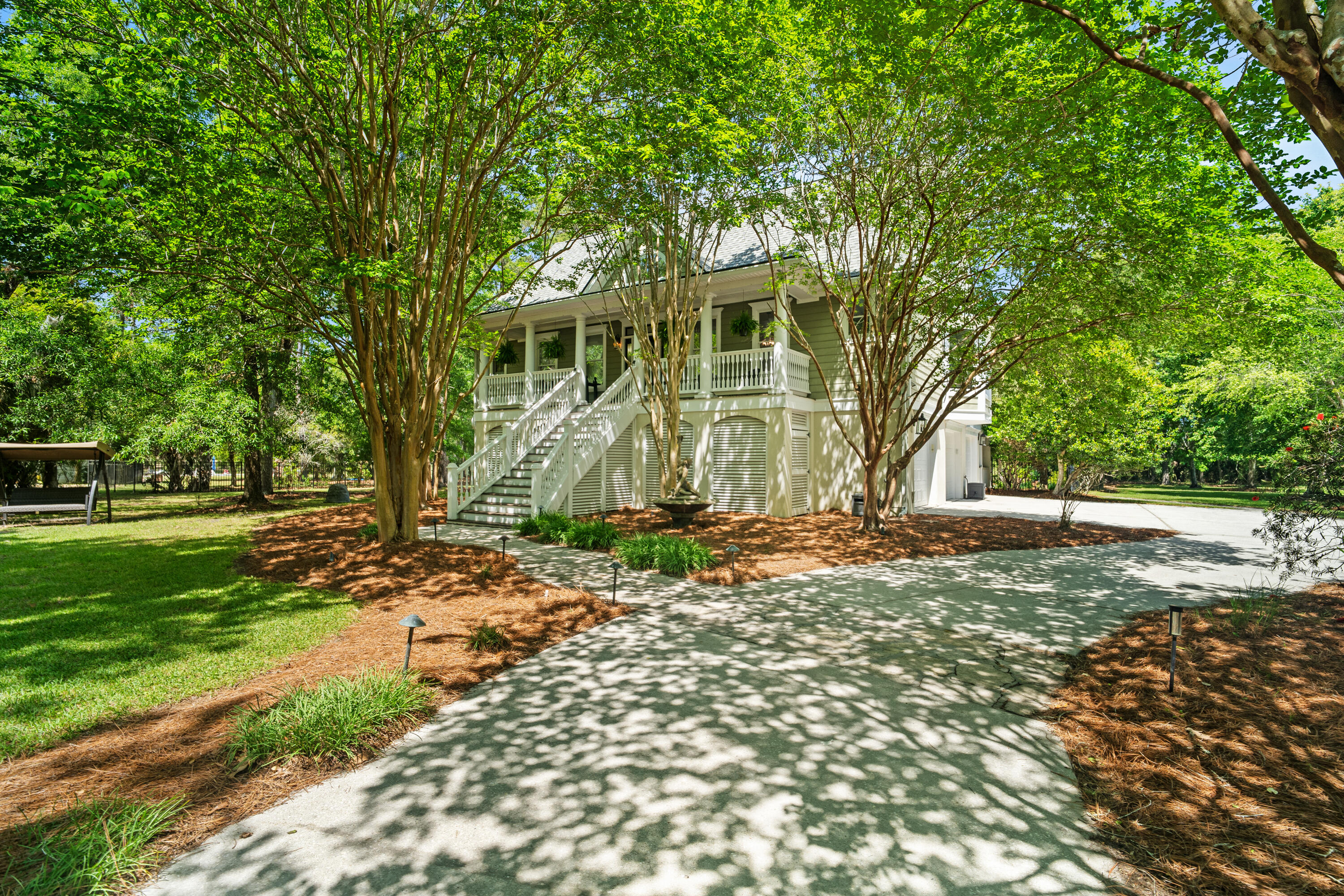 3368 Cottonfield Drive