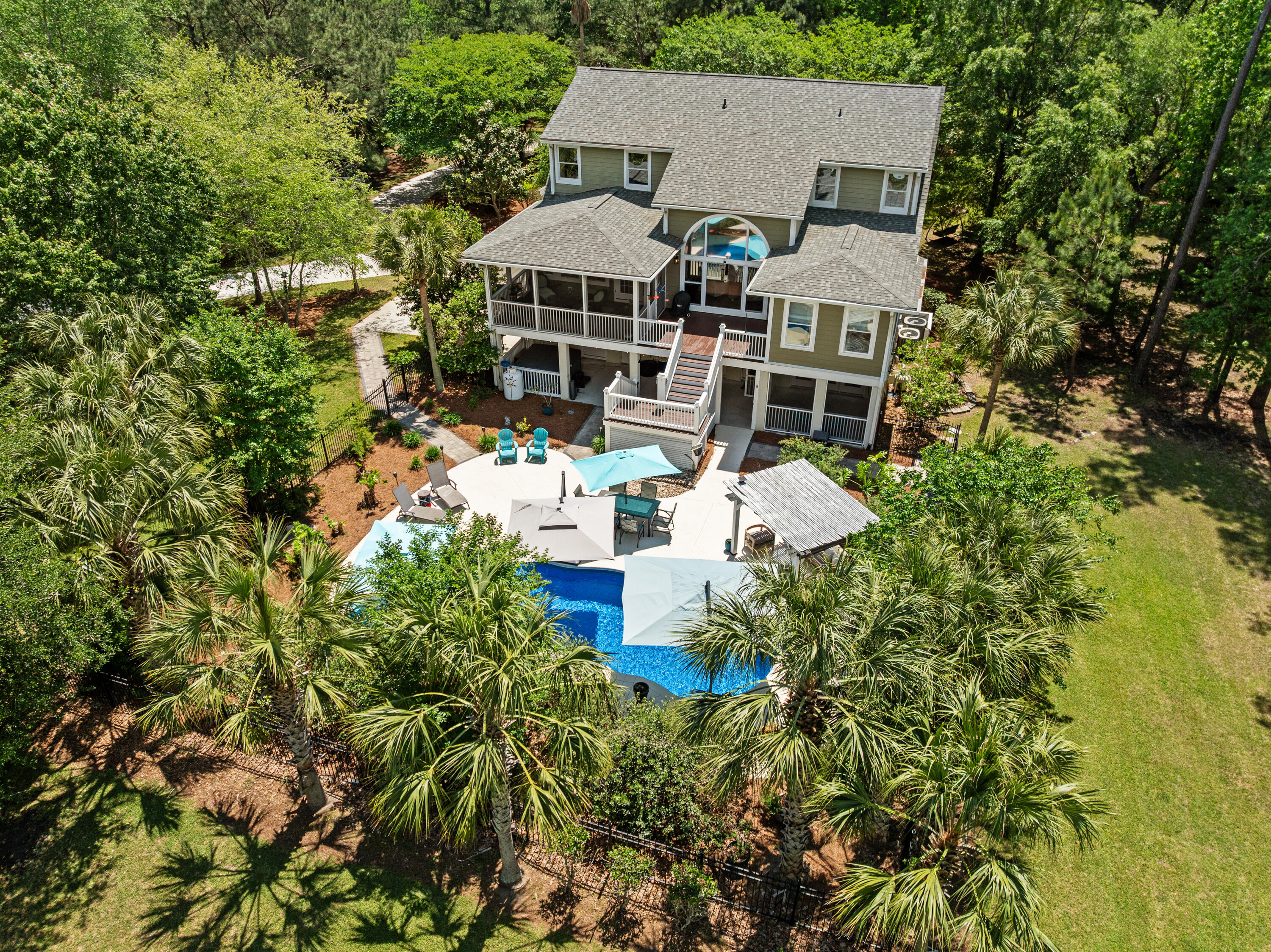 3368 Cottonfield Drive