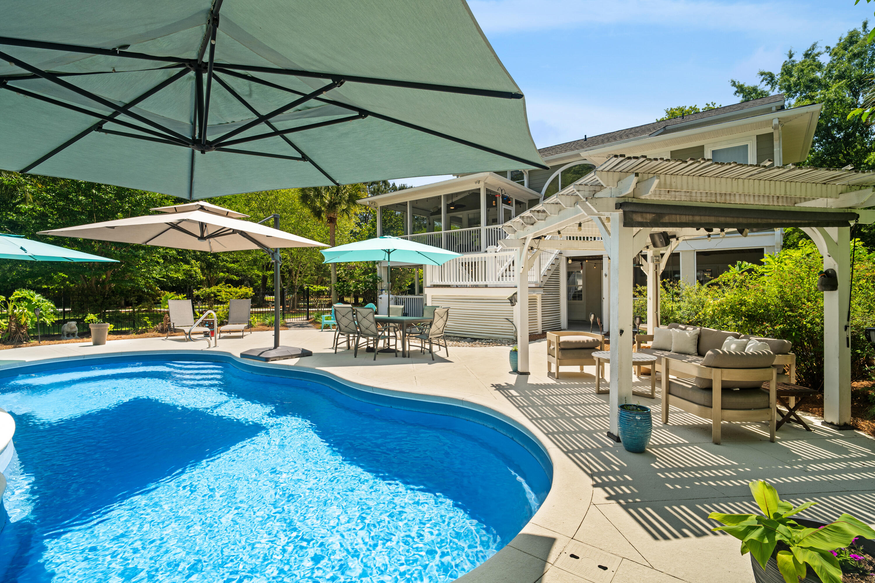 3368 Cottonfield Drive