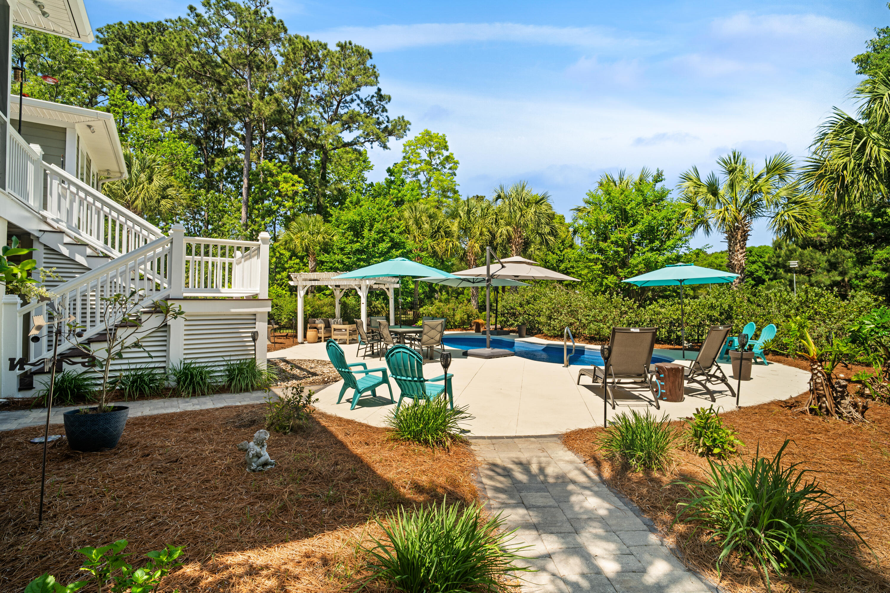 3368 Cottonfield Drive