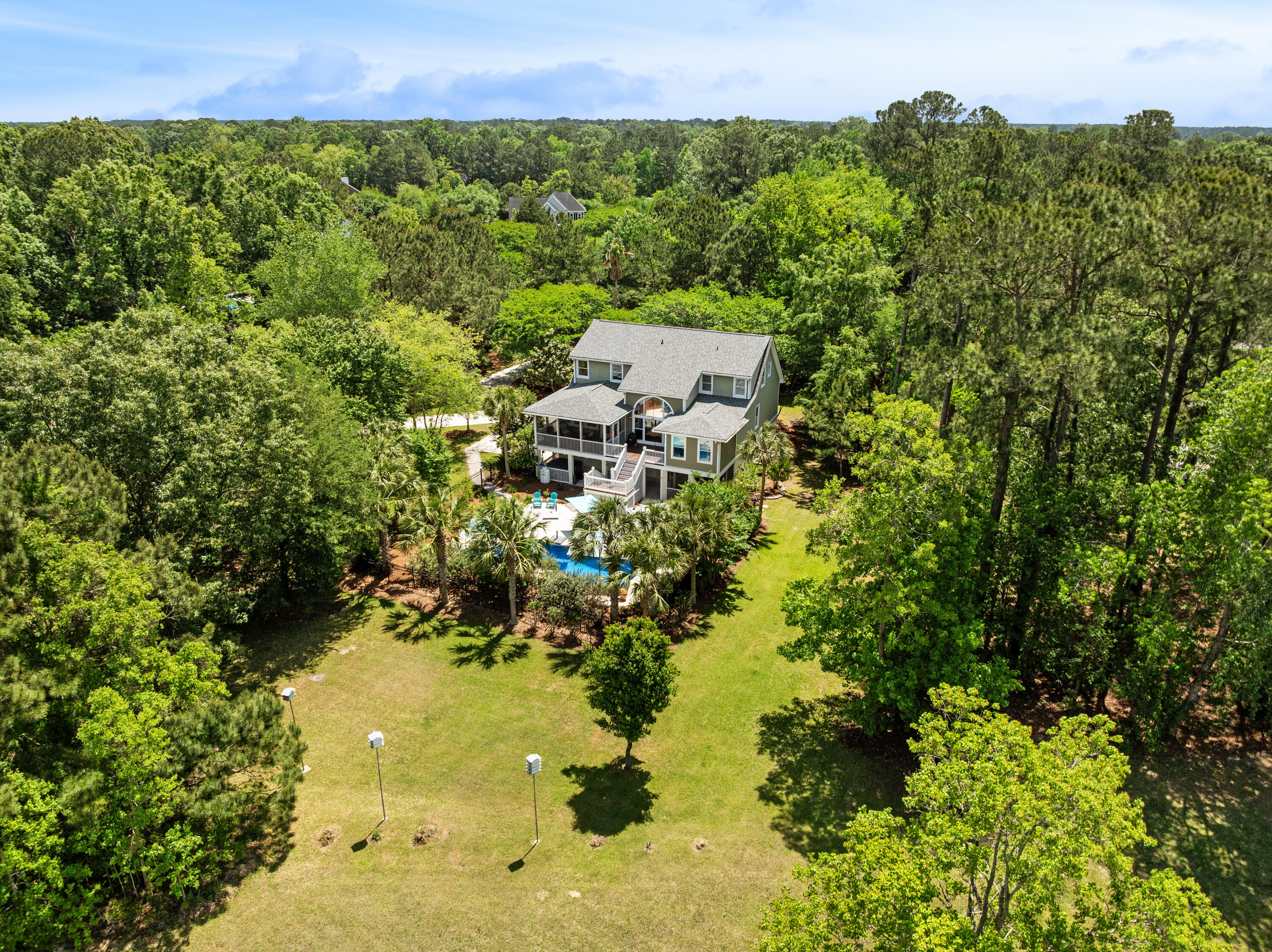 3368 Cottonfield Drive