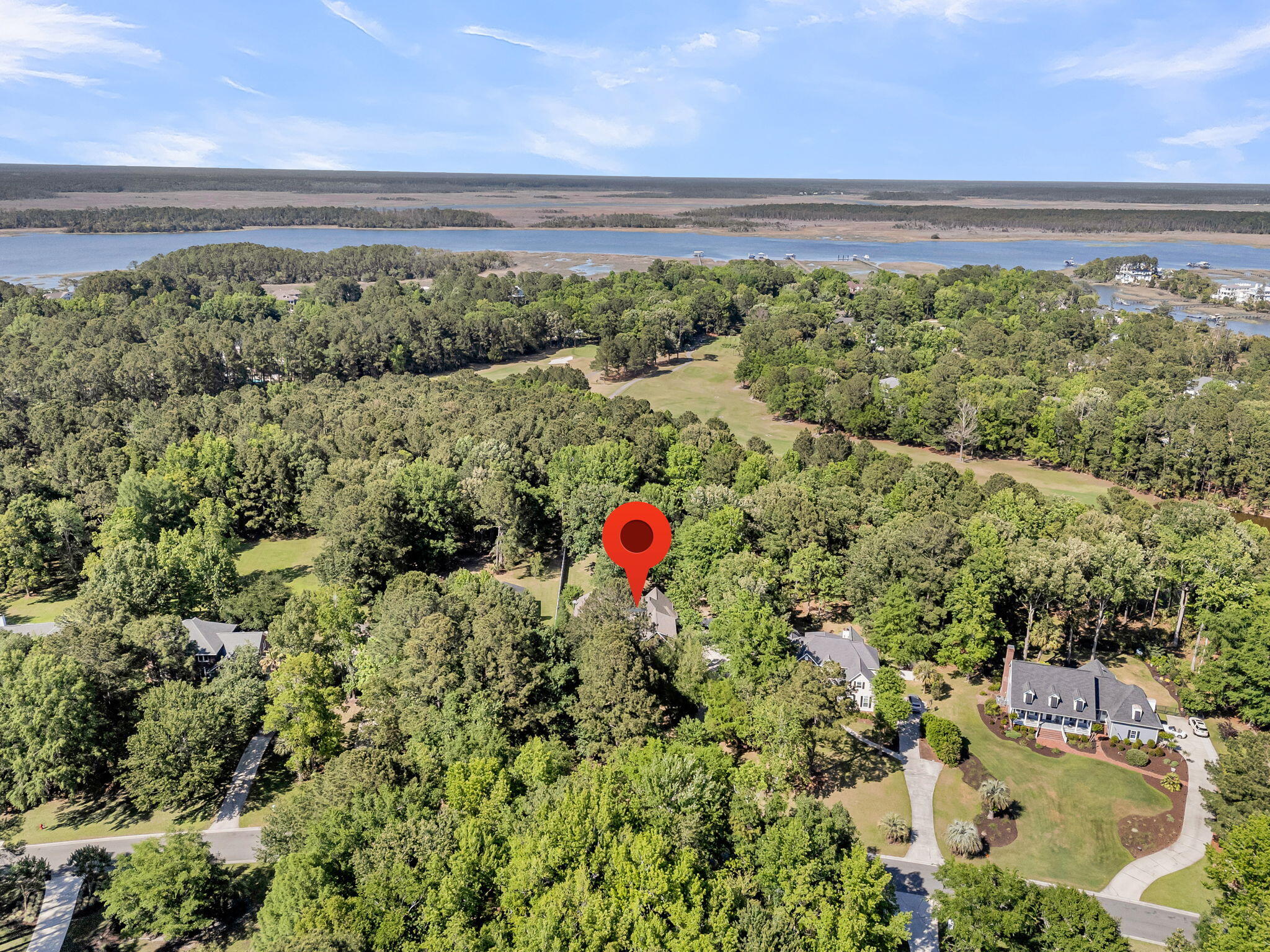 3708 Colonel Vanderhorst Circle