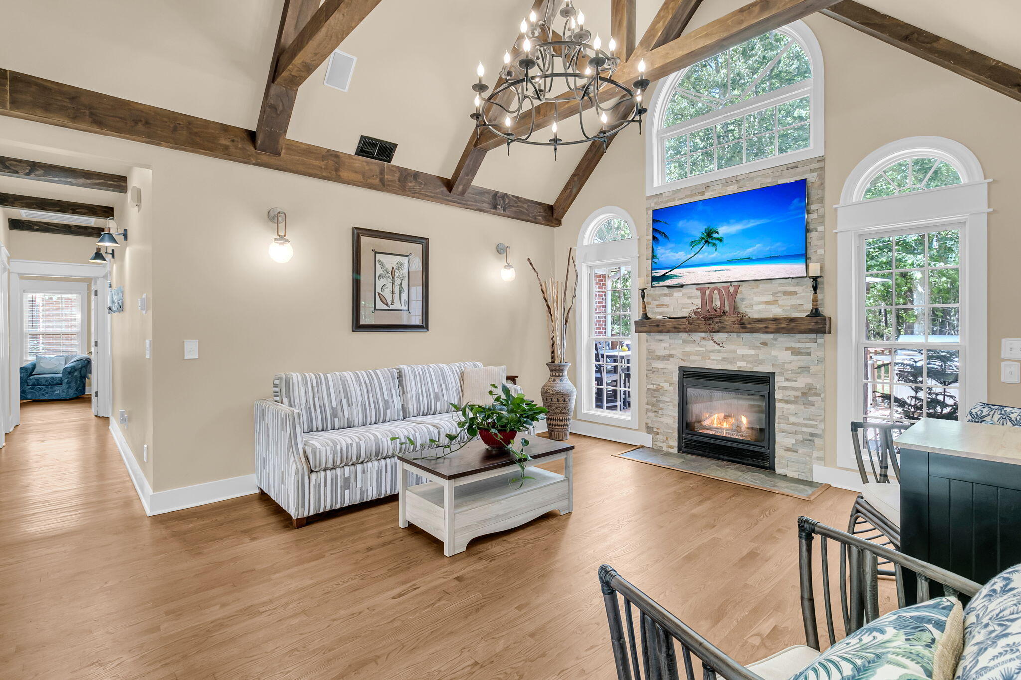 3708 Colonel Vanderhorst Circle